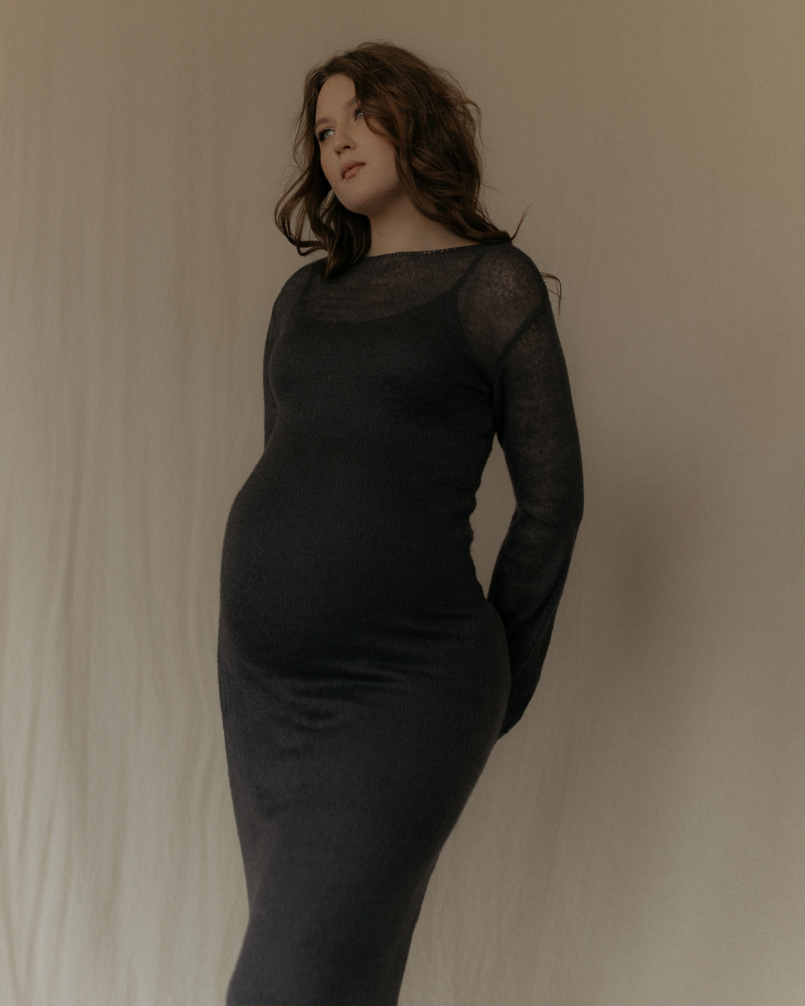 Анна. DARYA.BELKINA