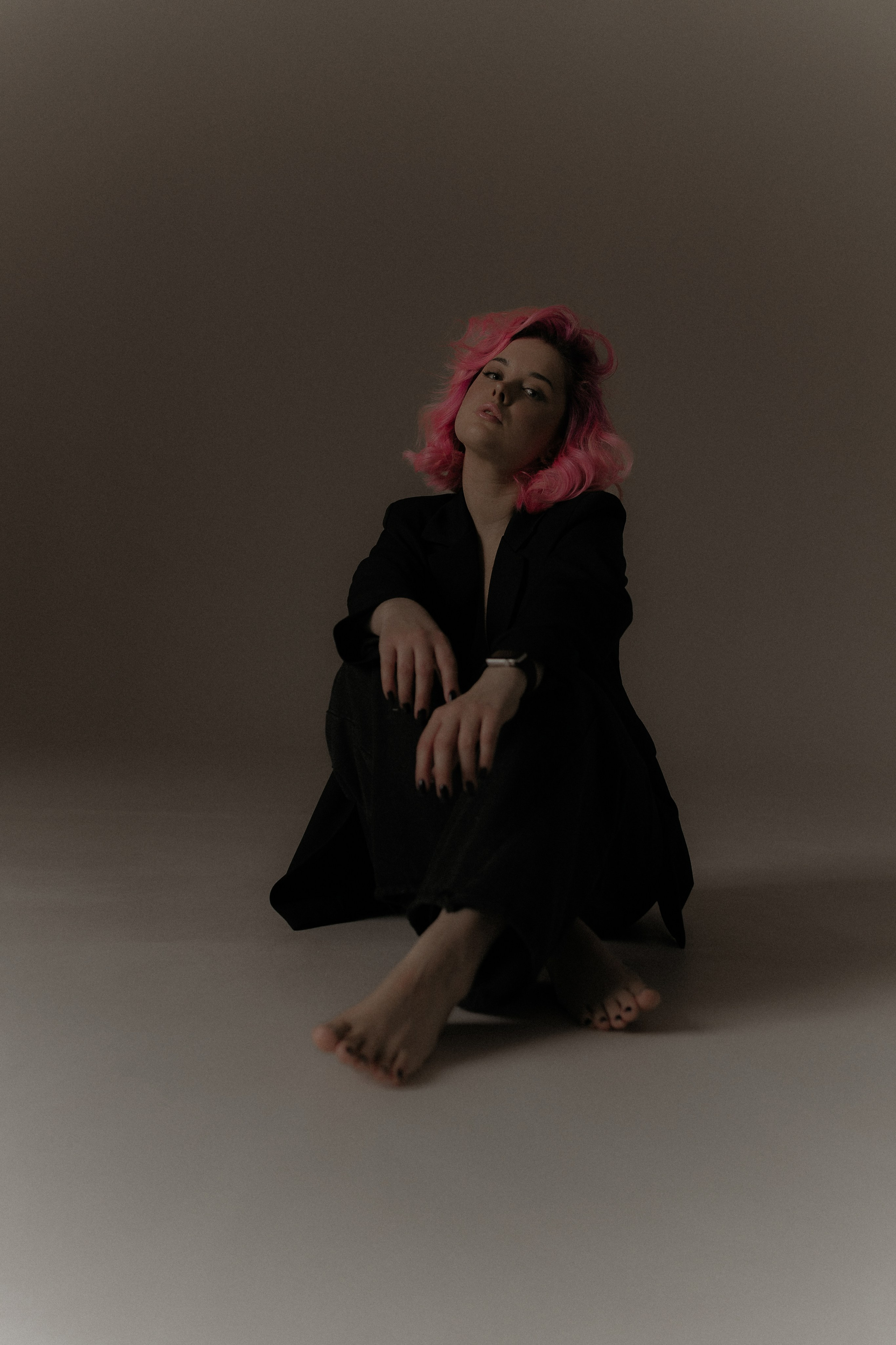 Юлия. DARYA.BELKINA