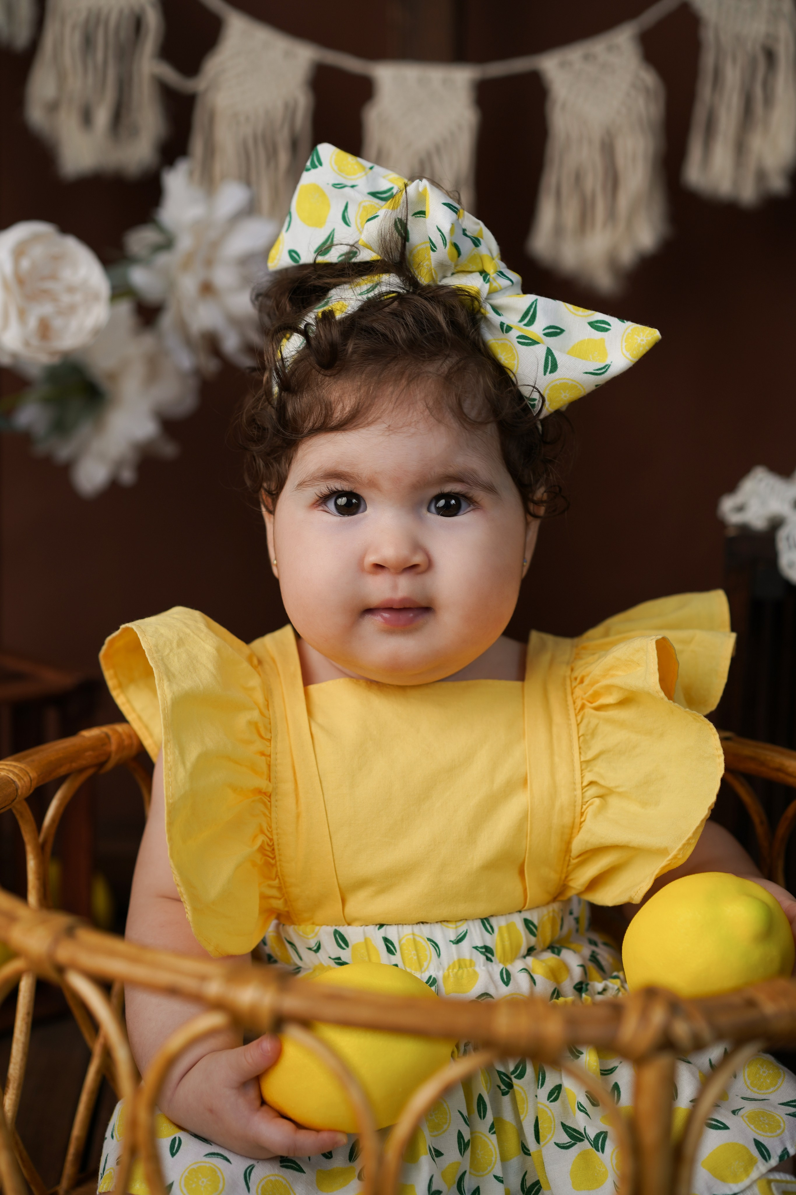 Малыши. Фотограф в Астрахани Максимова Дарья