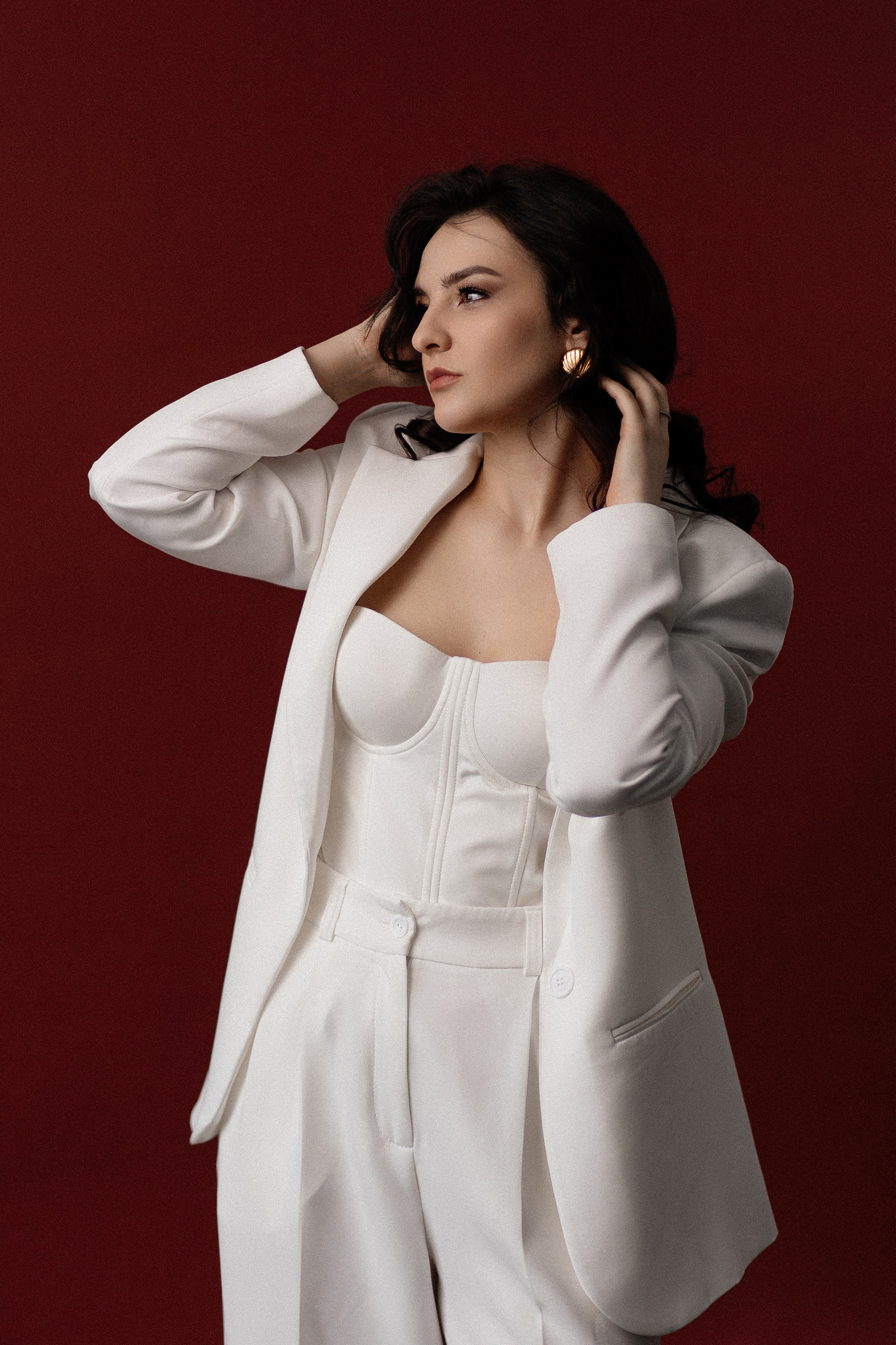 Елена. Фотограф в Москве Валерия Рожкова