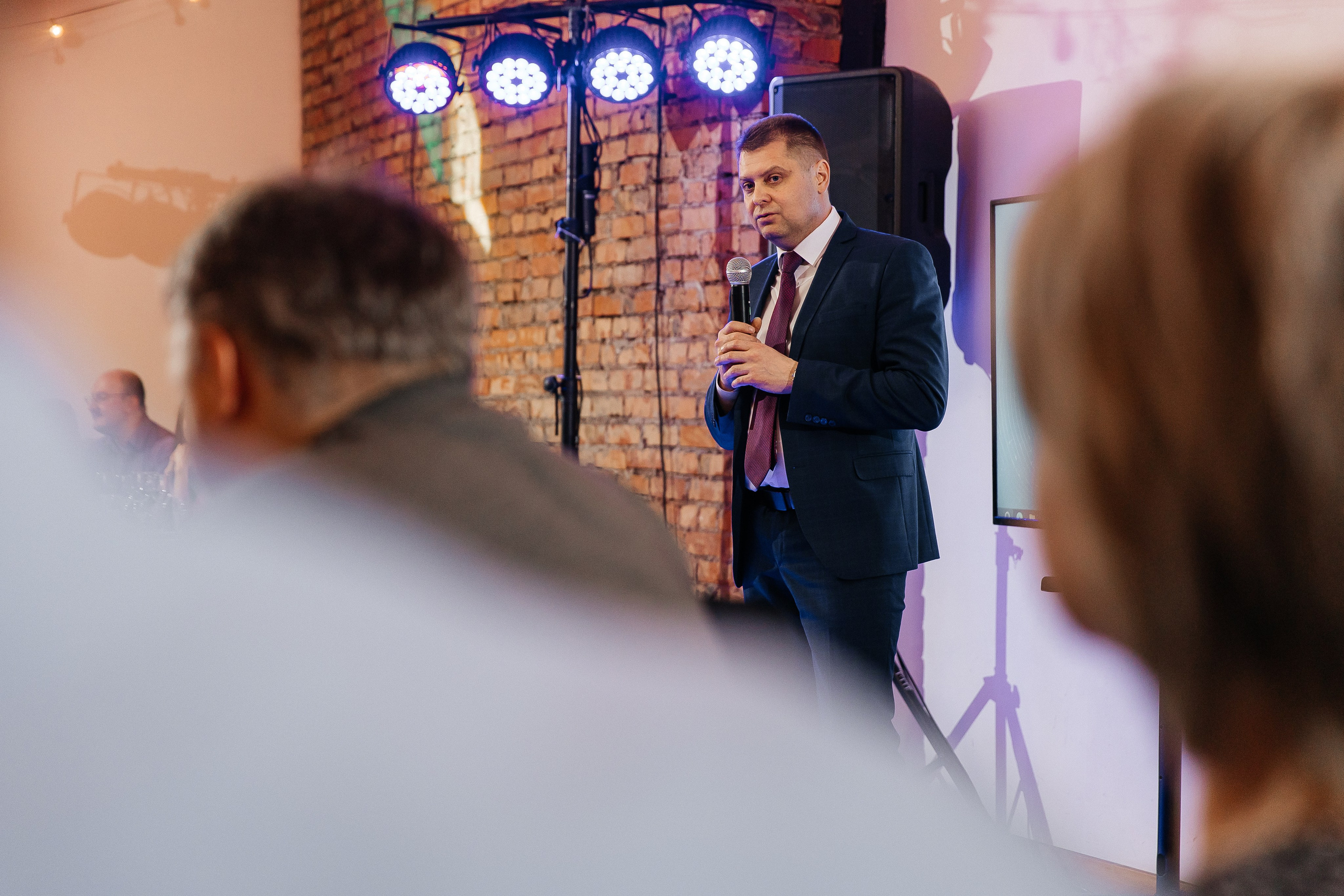 РУСАЛ 65 ЛЕТ. Фотограф в Красноярске