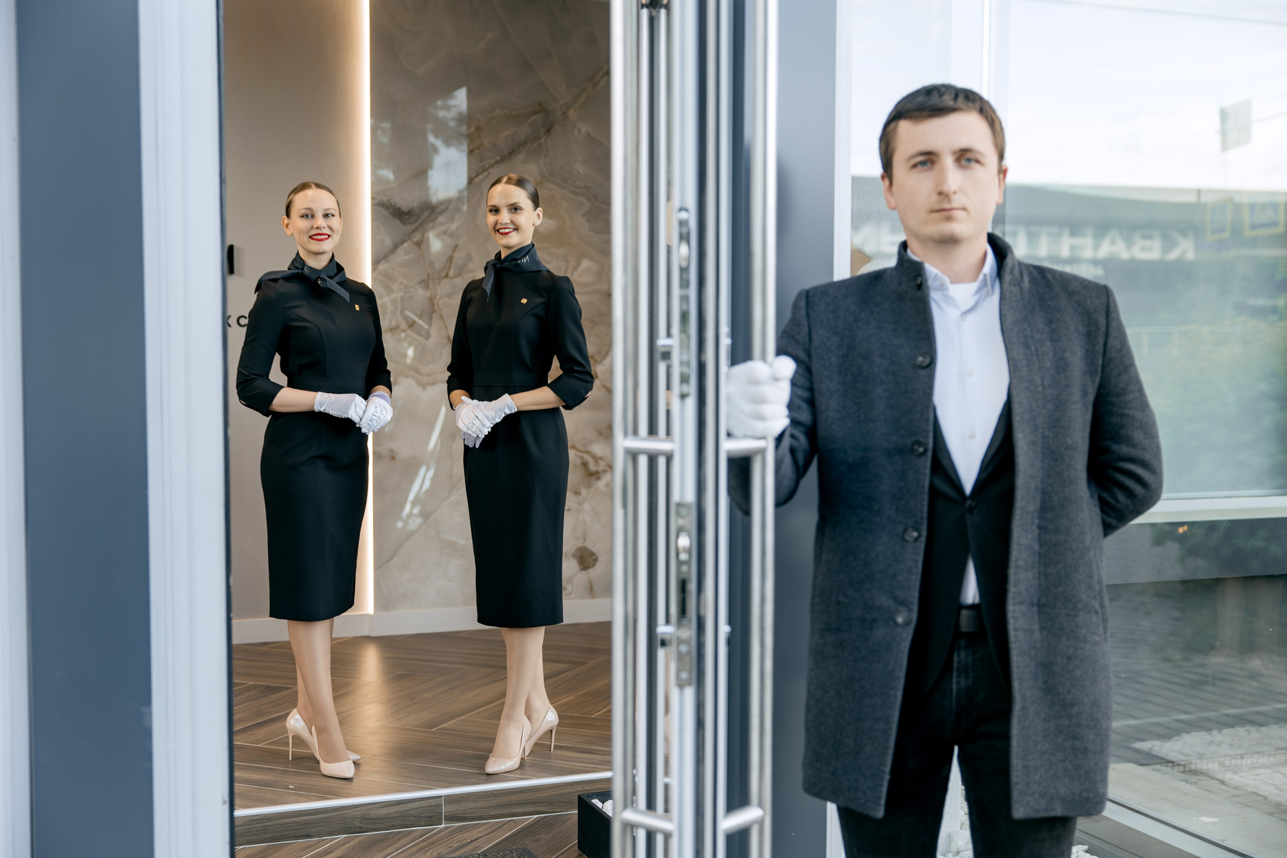 Небо над Енисеем. Фотограф в Красноярске