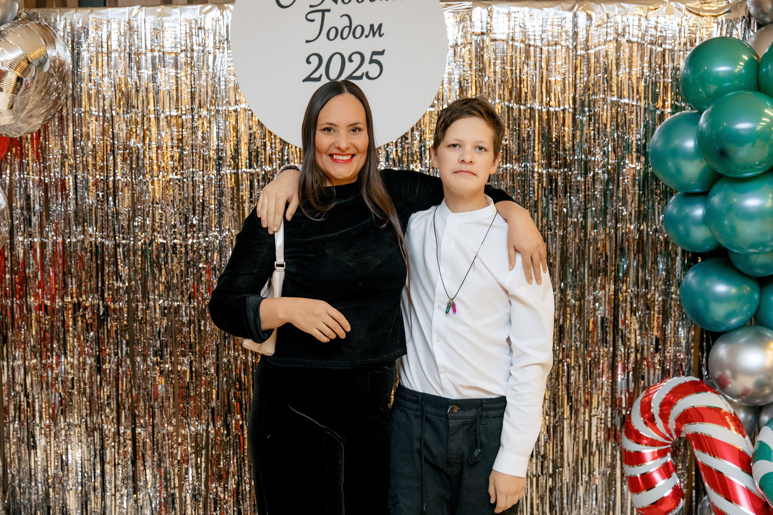 ПОКОЛЕНИЕ БУДУЩЕГО. Фотограф в Красноярске