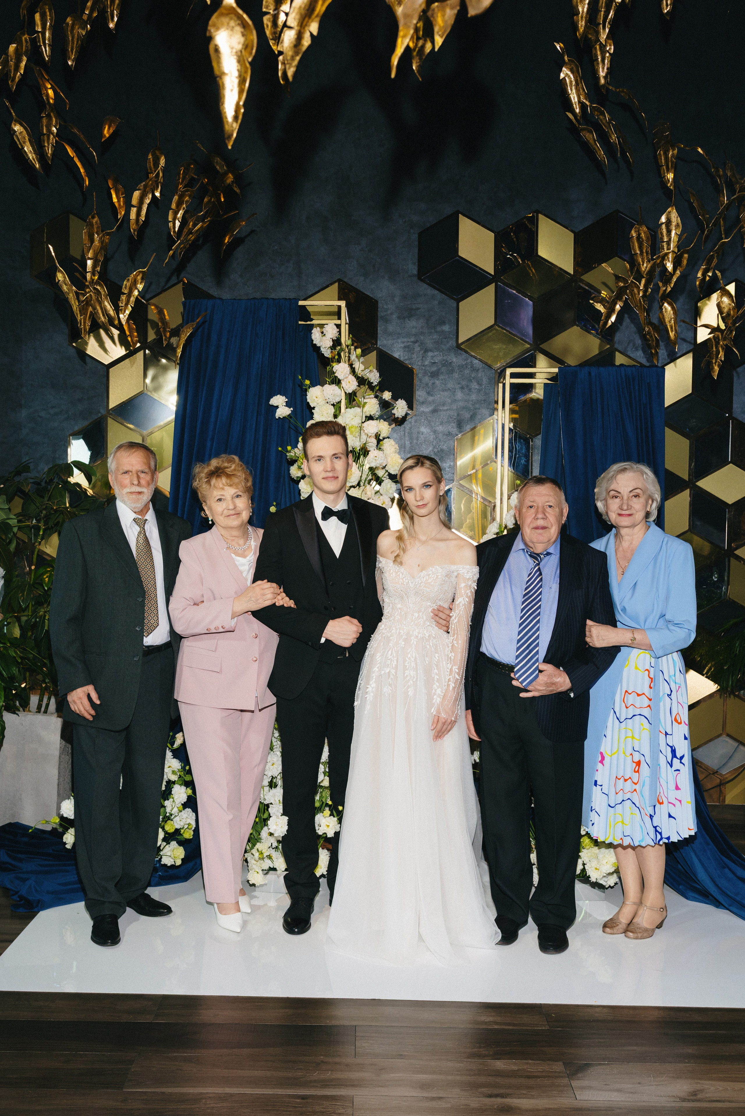 Александр и Дарья. Фотограф в Красноярске