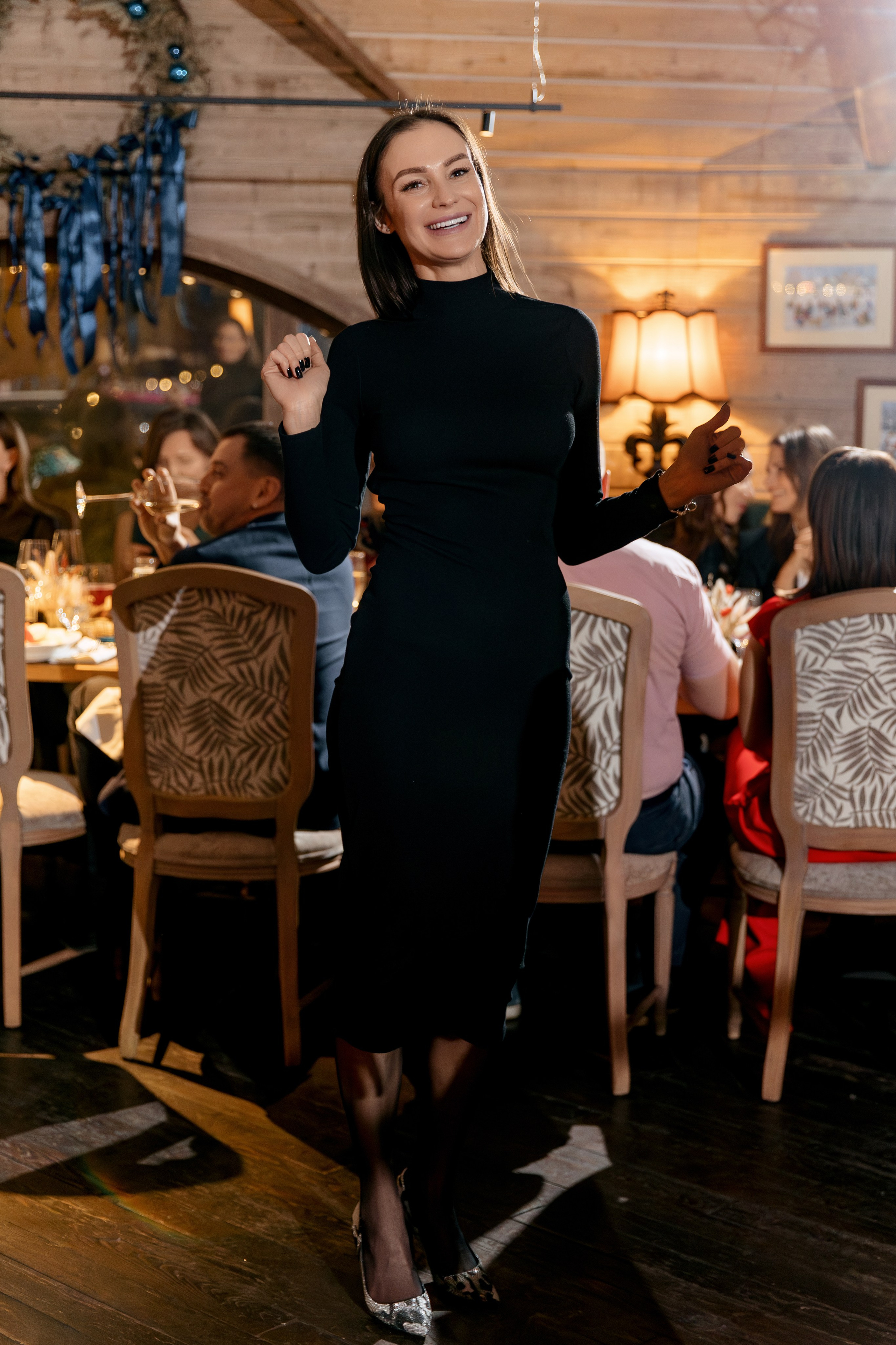 COLLA GEN. Фотограф в Красноярске