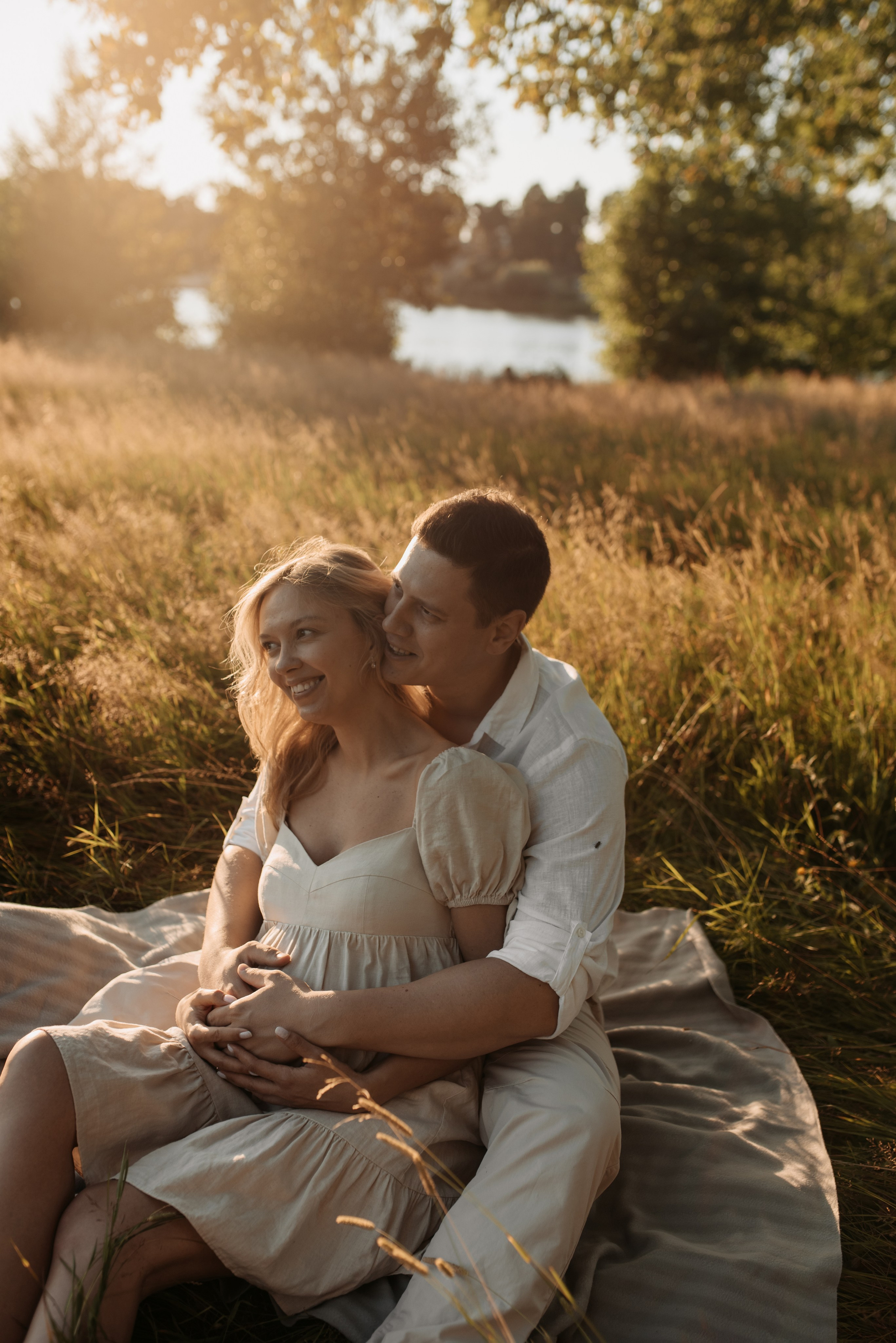 Кристина ♡ Рома. Фотограф Ольга Плеханова | Нижний Новгород, Москва