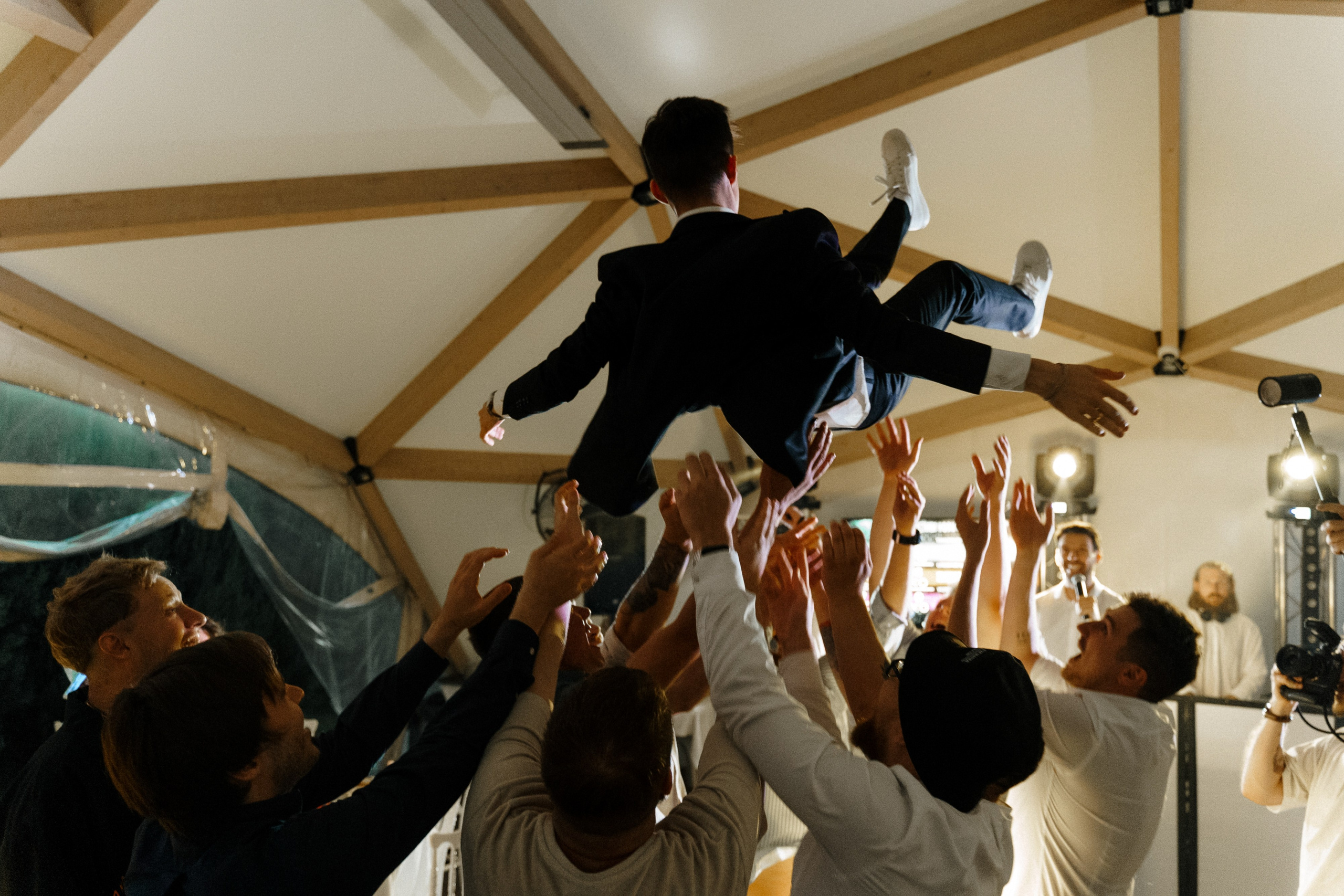 Миша и Вика. Свадебный фотограф в Саратове Антон Слепов