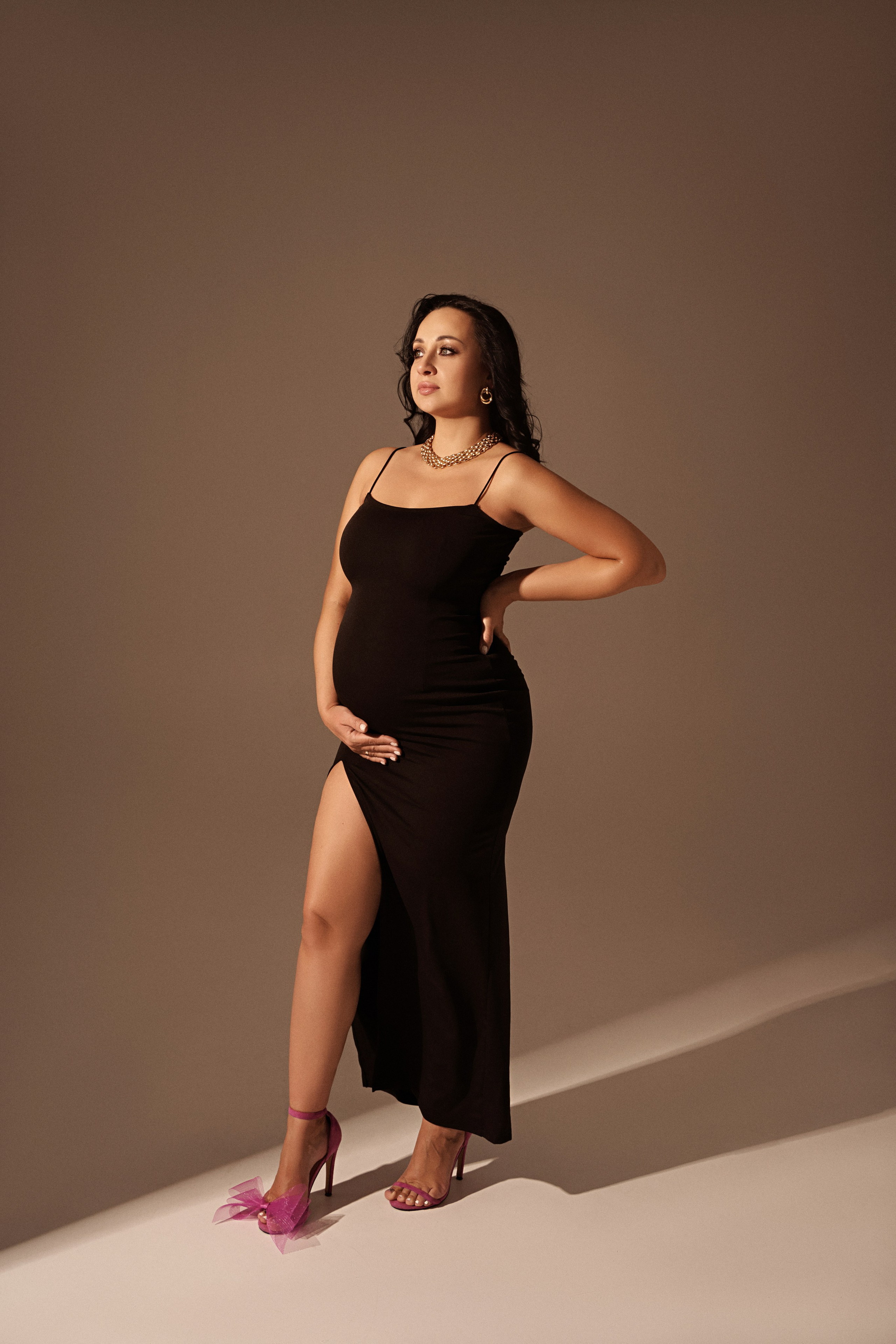 Луиза. Lili.Harms