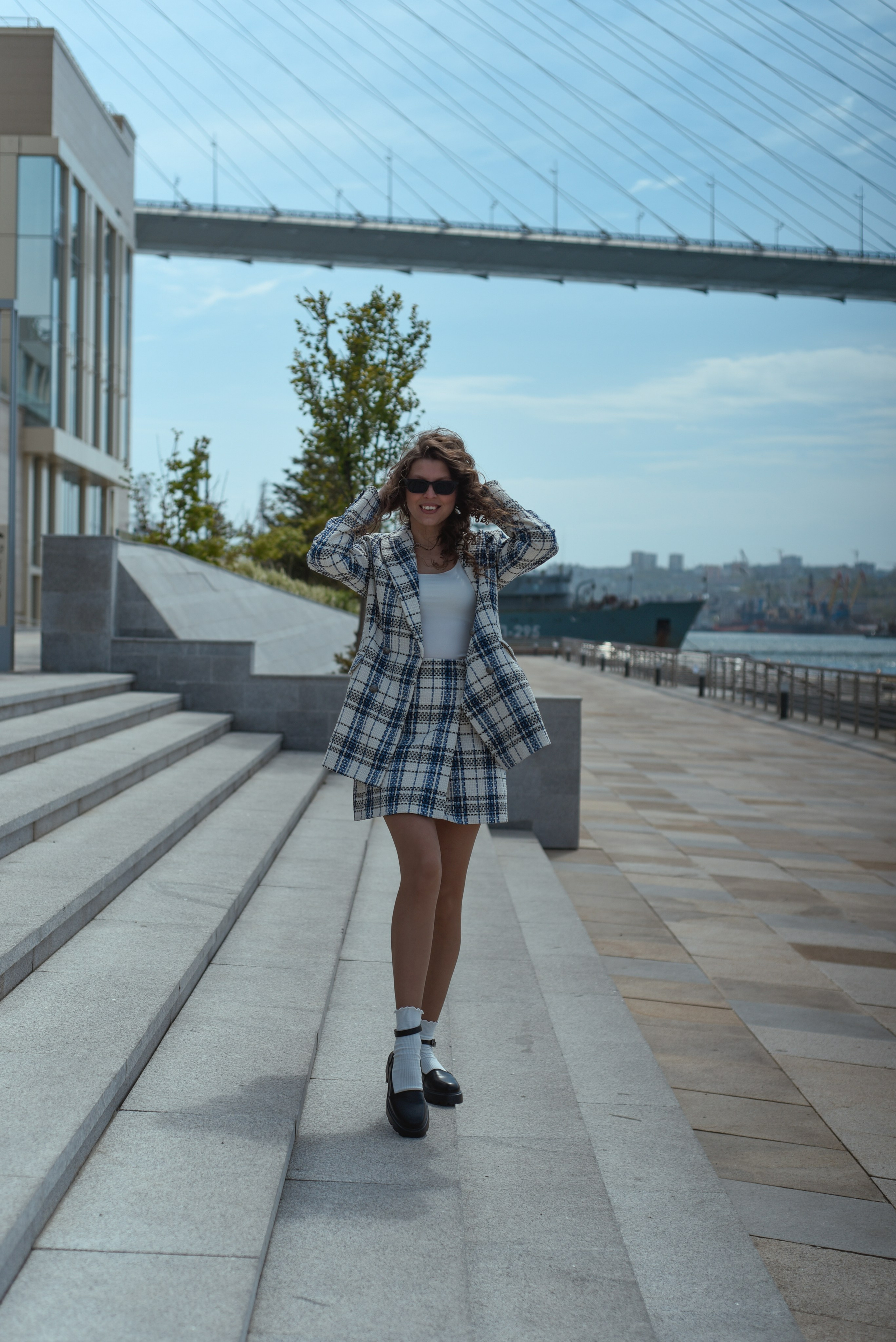 Юля и Женя. Фотограф Мальцева Маргарита г. Владивосток