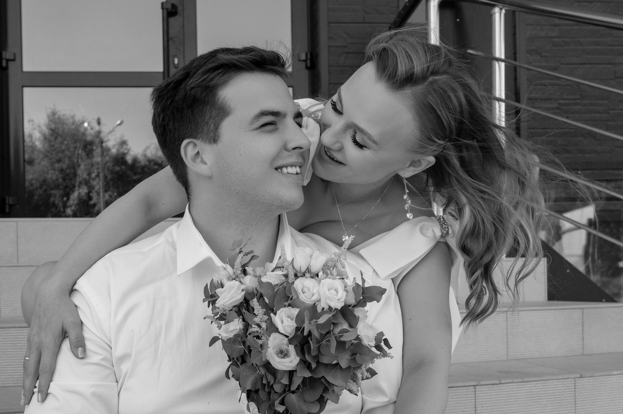 Свадебный фотограф в Находке. Свадебный и семейный фотограф в Находке и Владивостоке