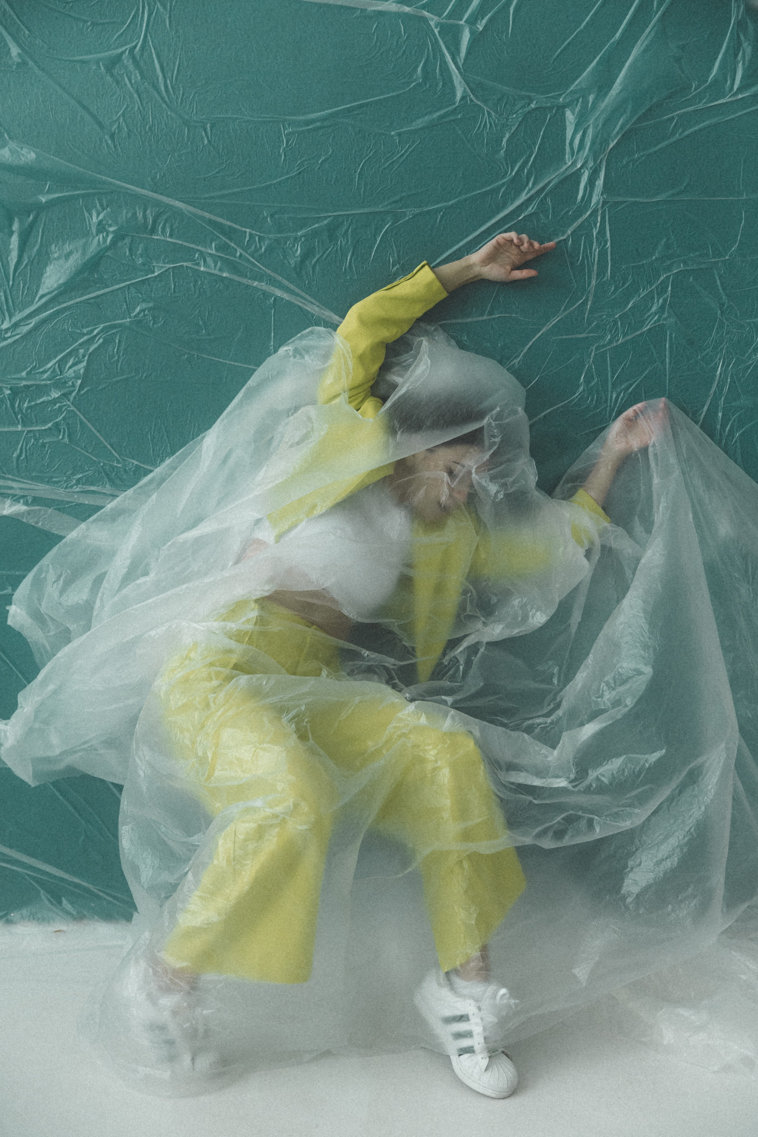 P L A S T I C. Свадебный фотограф Колесников Антон