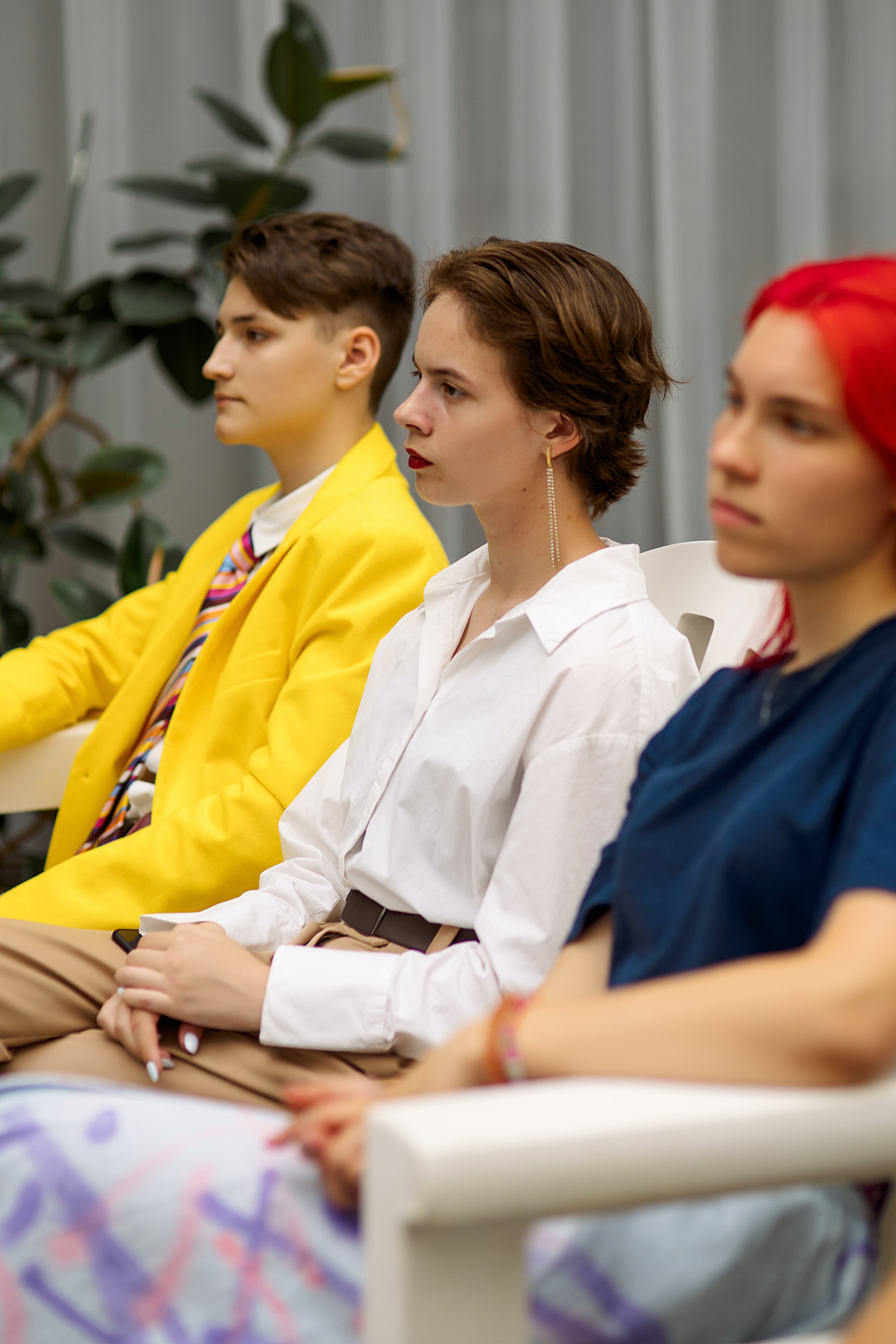 Выпуск лицея Ганзейская Ладья. Свадебный фотограф Калининград Пасюта Данила
