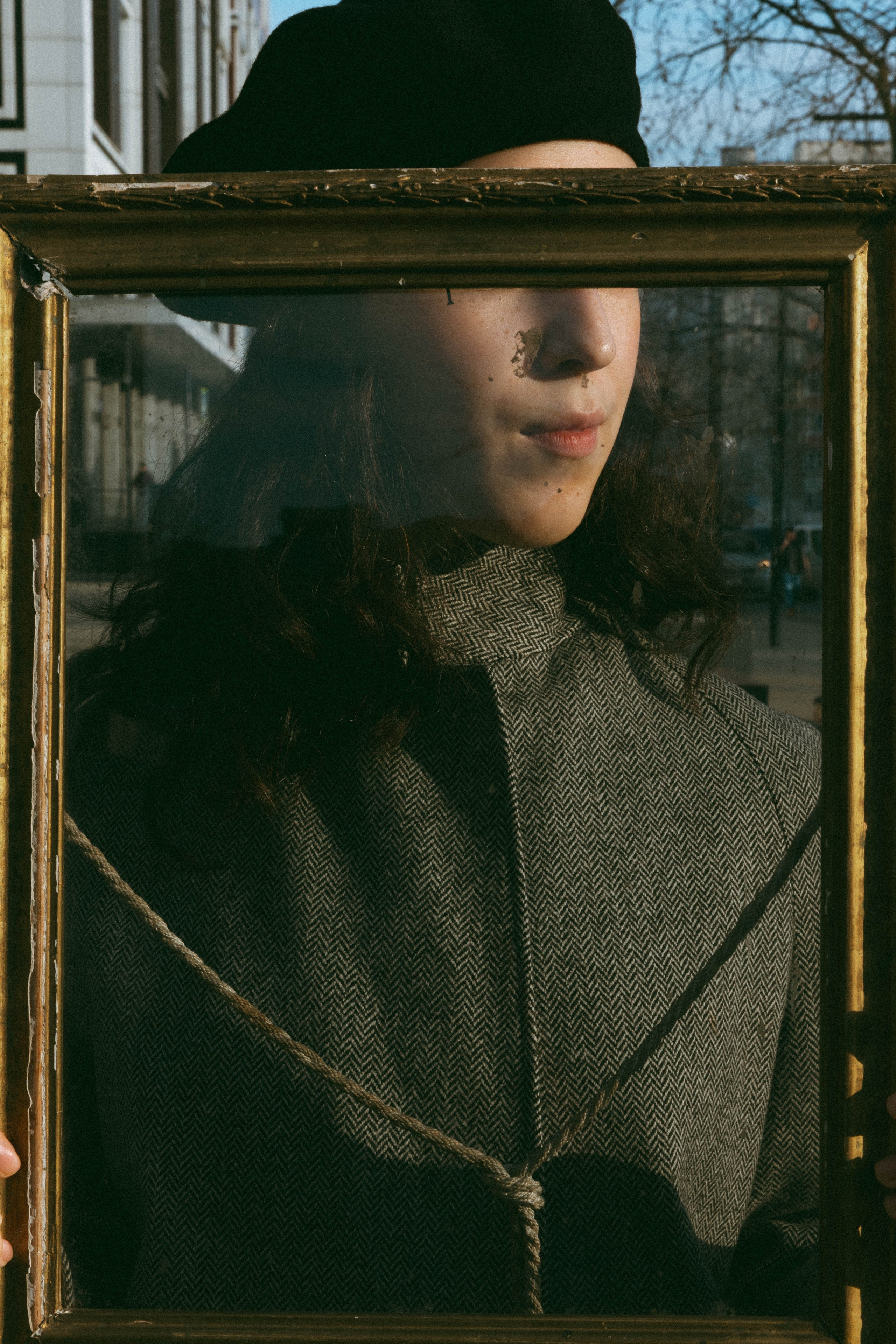 Выходя за рамки. Семейный и свадебный фотограф