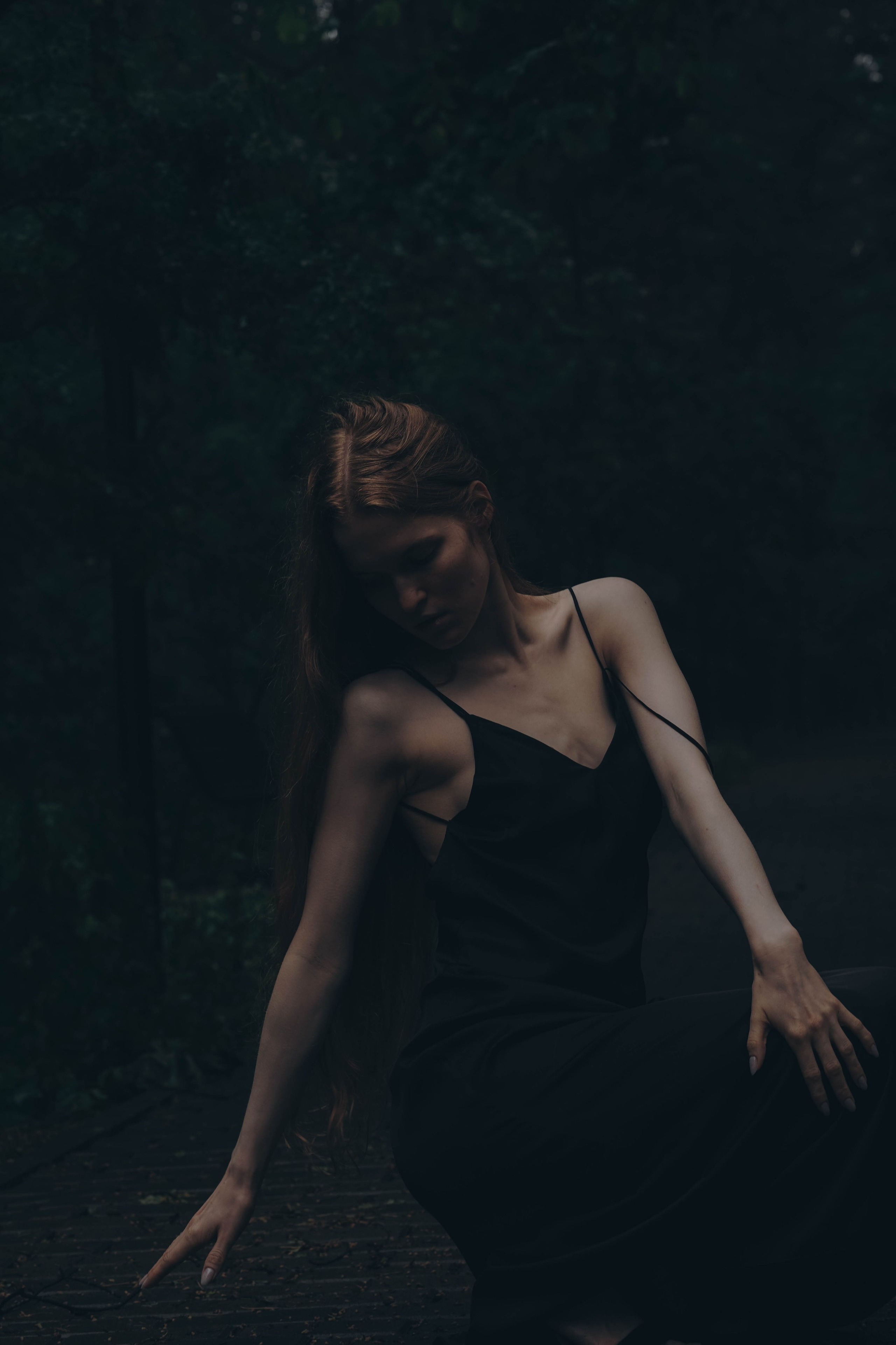 Ее тело — храм, мой Бог — свет. Семейный и свадебный фотограф