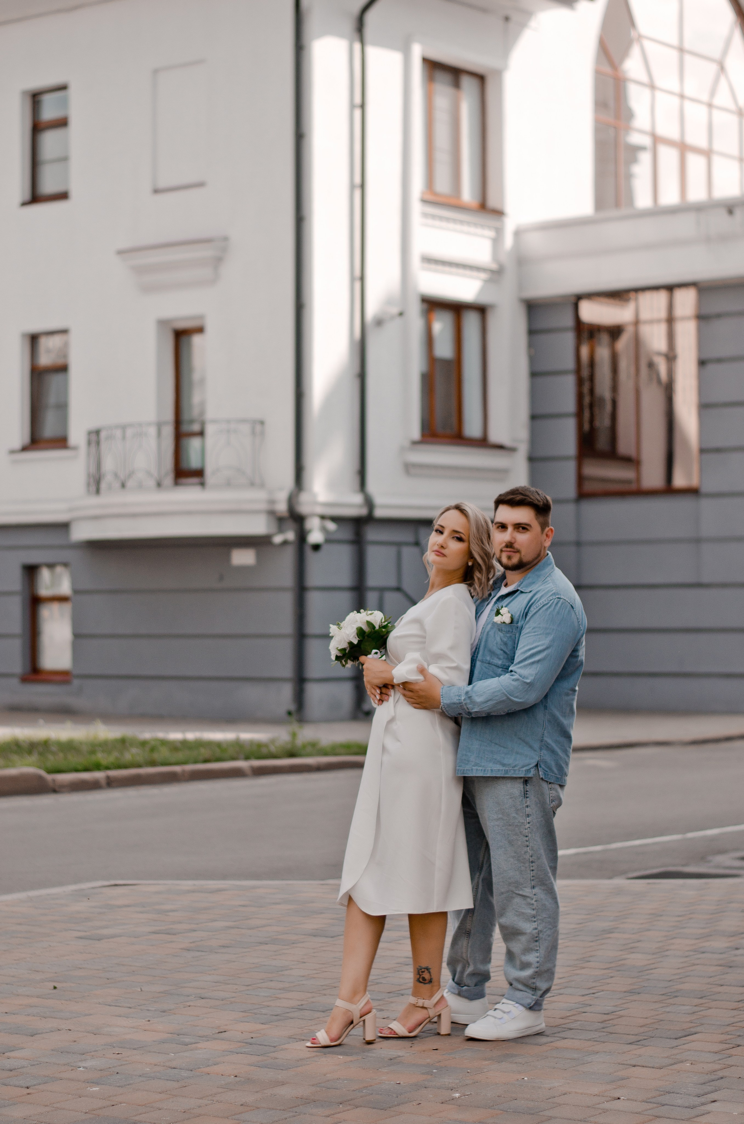 Y&D. Фотограф в Кемерово, Ольга Гаврилова