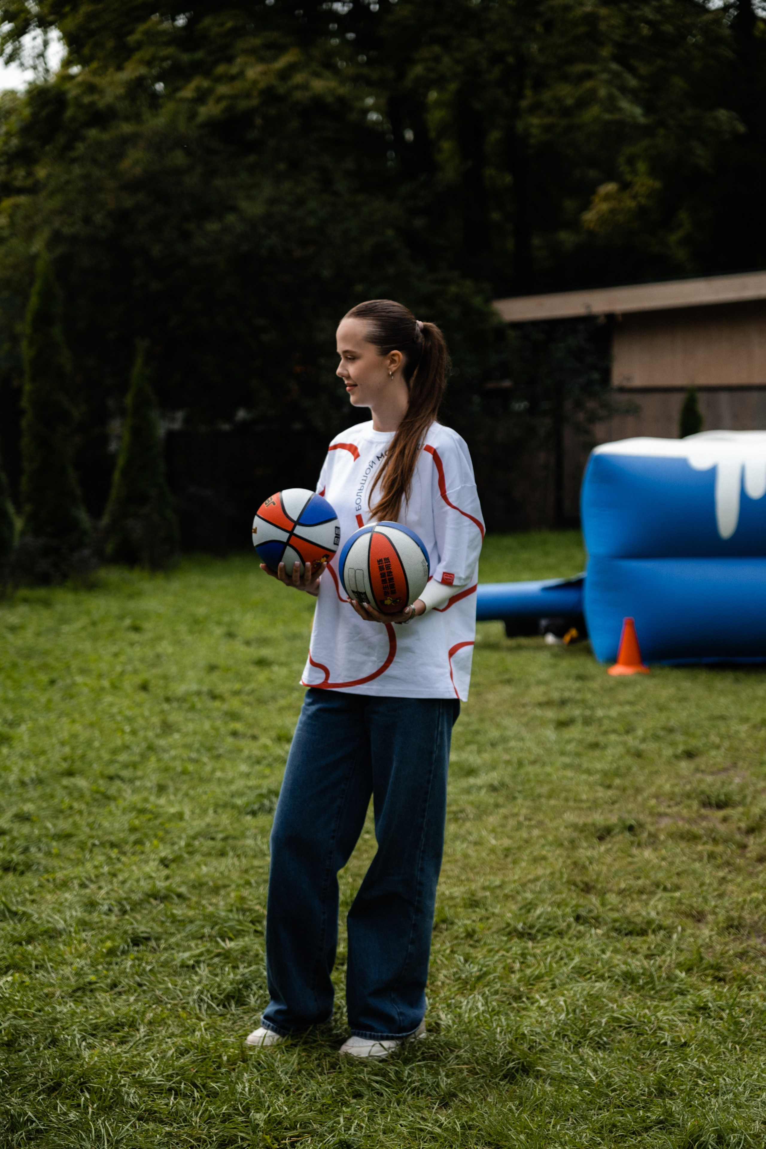 Нутриция. День Семьи. Фотограф и видеограф Мария Банщикова, Солнечногорск, Москва