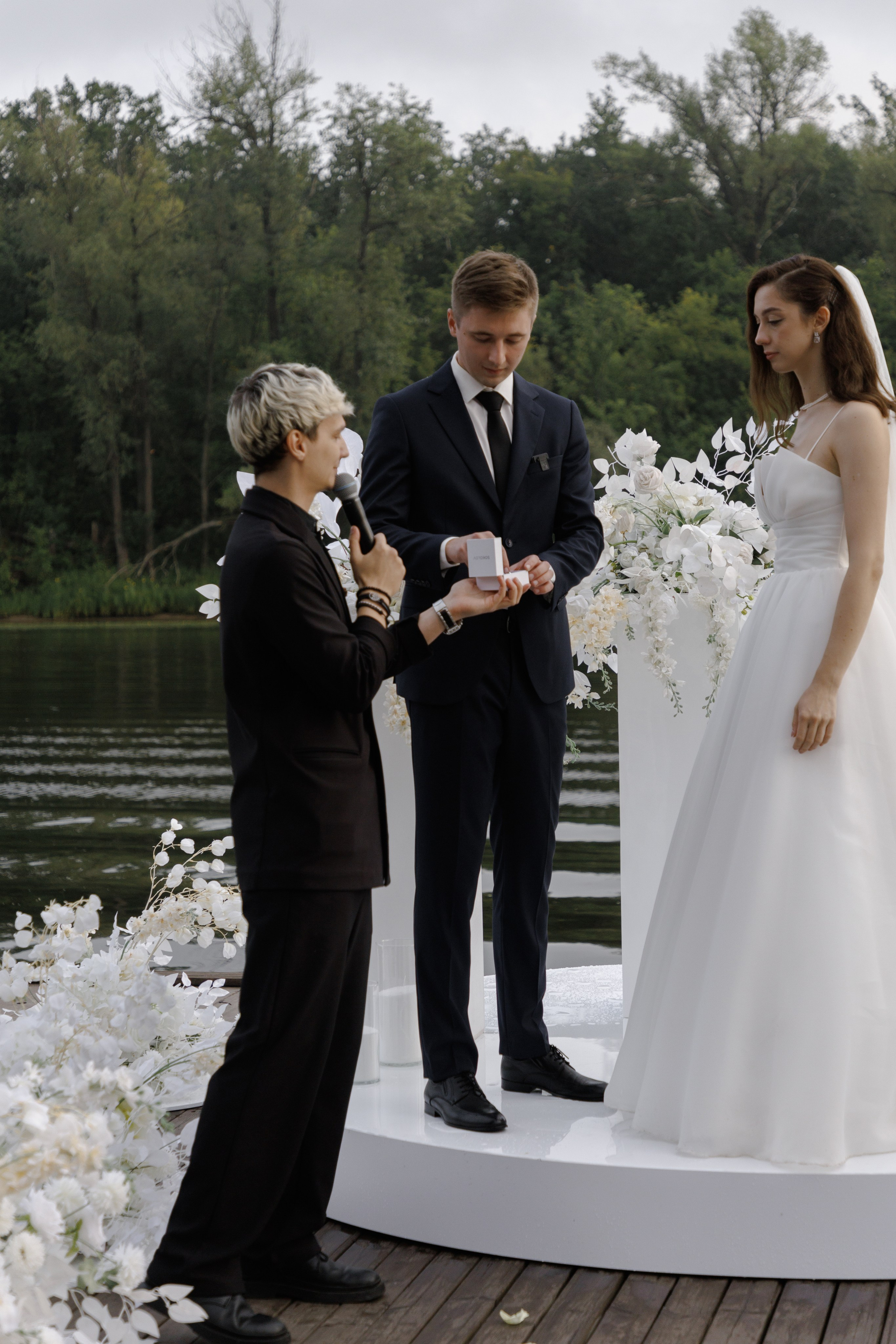 Кристина и Илья. Свадебный фотограф в Самаре Виденмаер Евгения