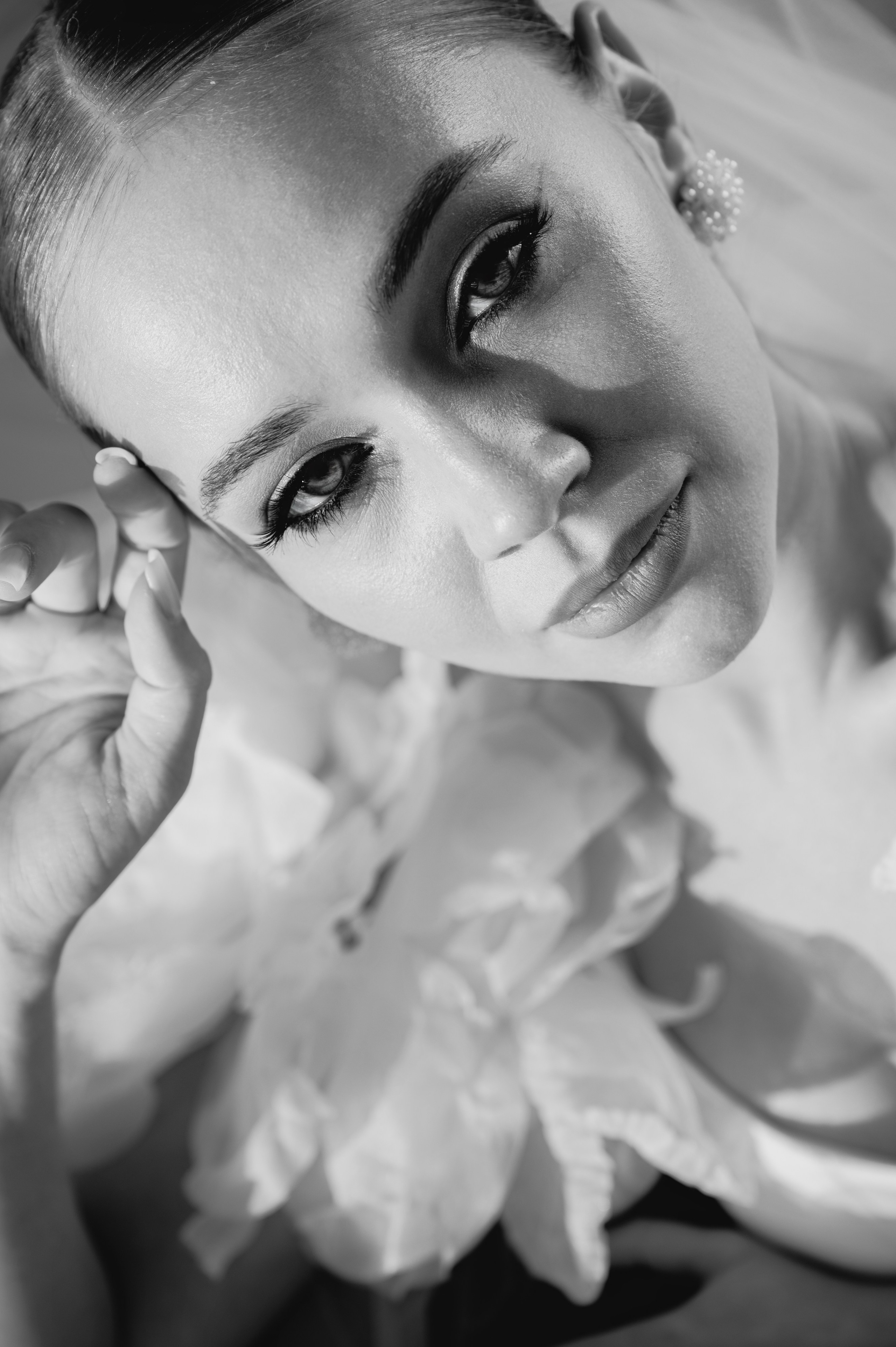 Саша и Ксюша. SARKISOPH | Фотограф Волгоград