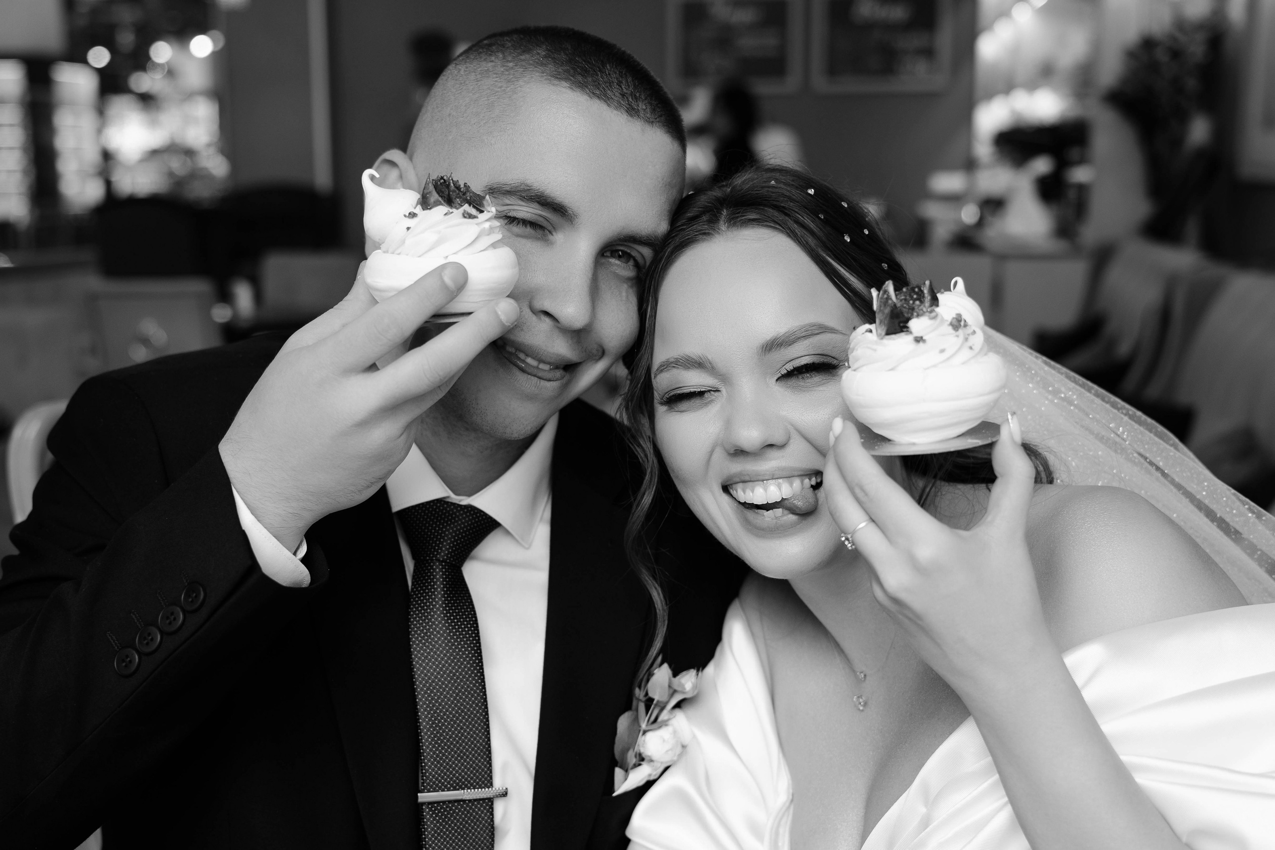 Vladislav & Anastasia. Свадебный фотограф в Воронеже Самохина Екатерина