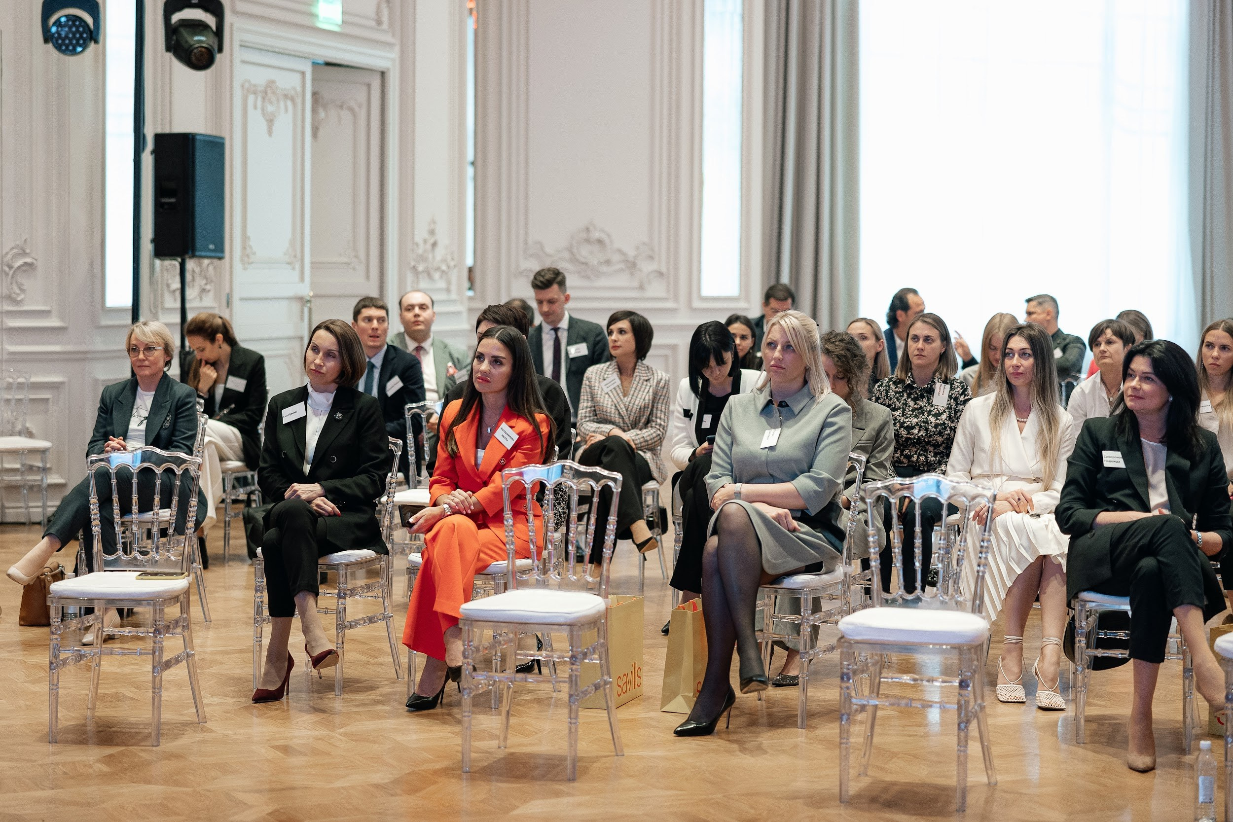 Росбанк. Агентство по организации мероприятий