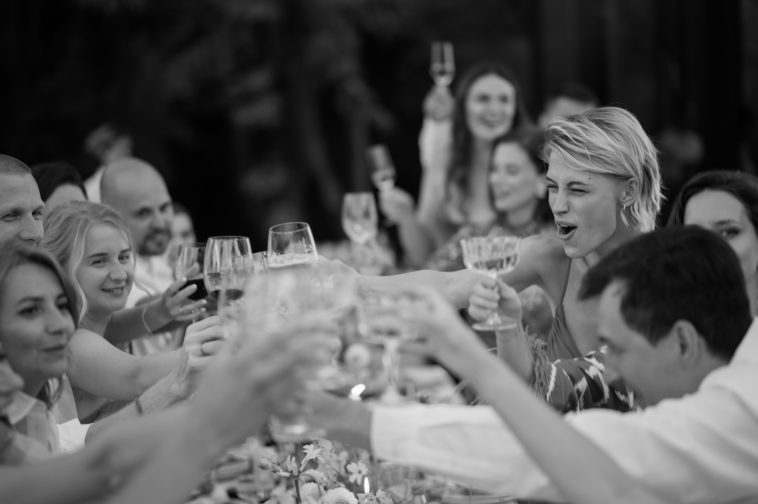 Max & Anna. Агентство по организации мероприятий