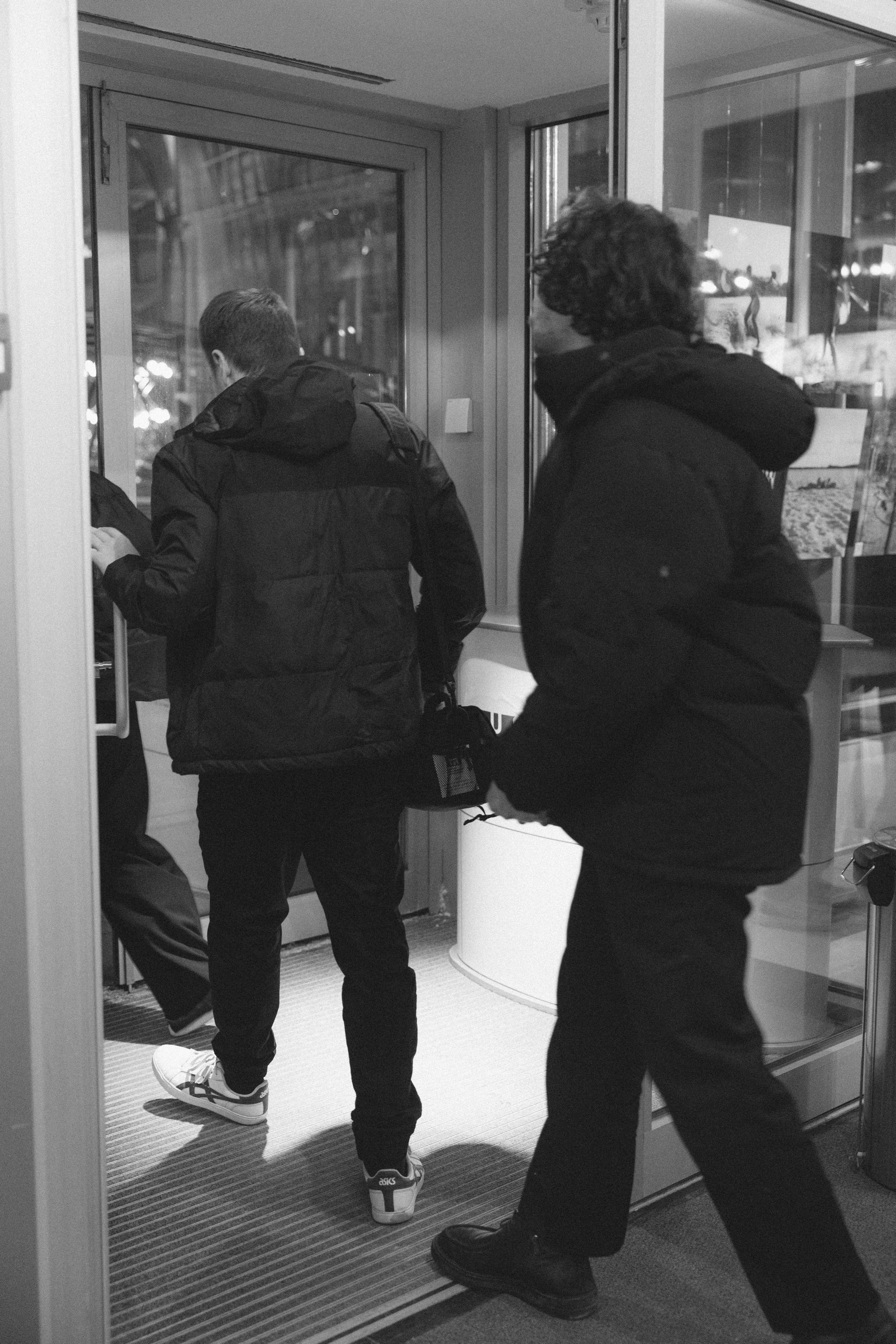 Выставка Академии. Свадебный и Репортажный фотограф Нижний Новгород Москва Ежов Иван