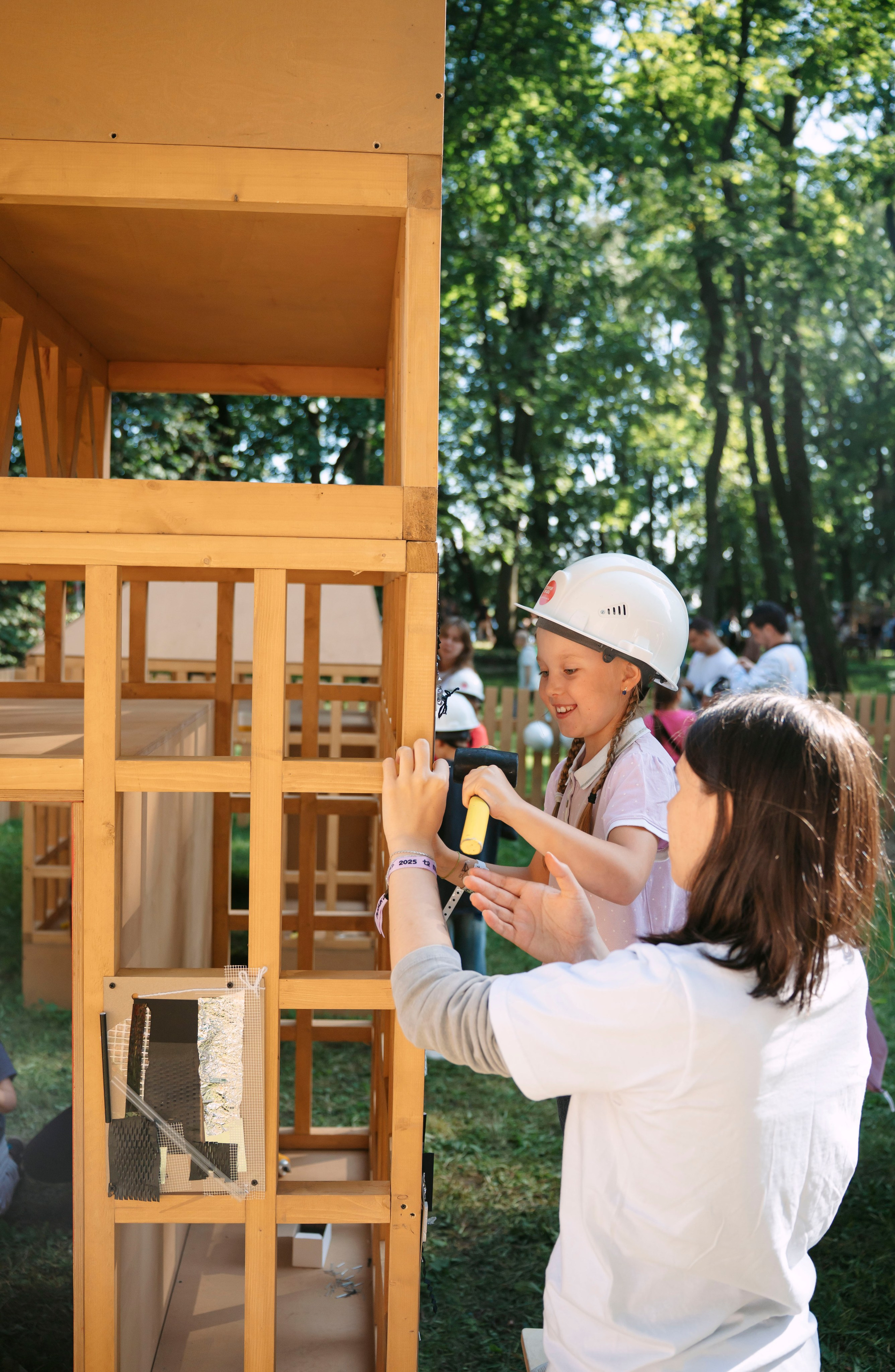 Брусника х Пикник Афиши / 2025. Саша Копылов, фотограф в Казани