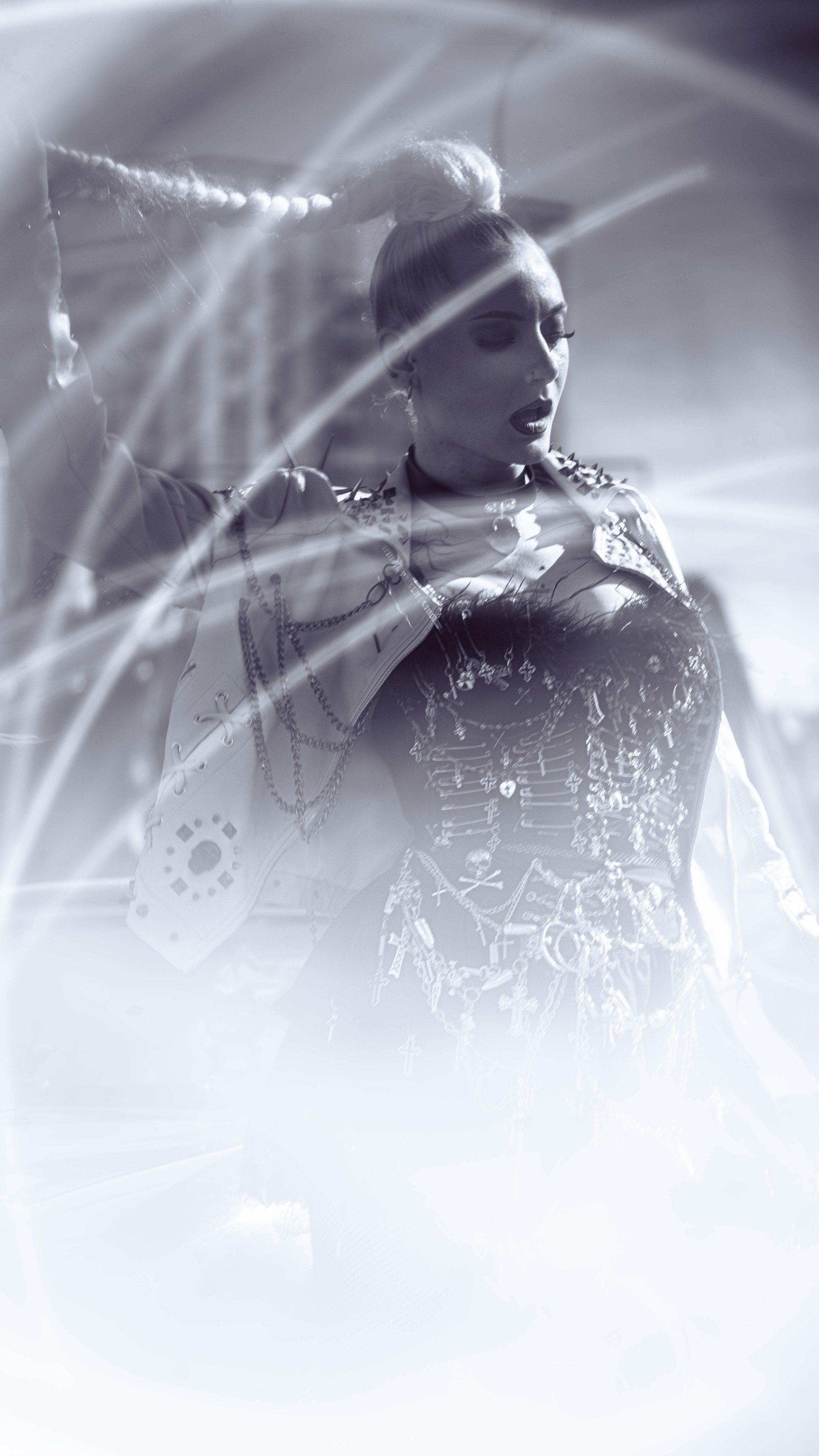 Гараж 12.5.1. Магия фото/кино от Tony.REC