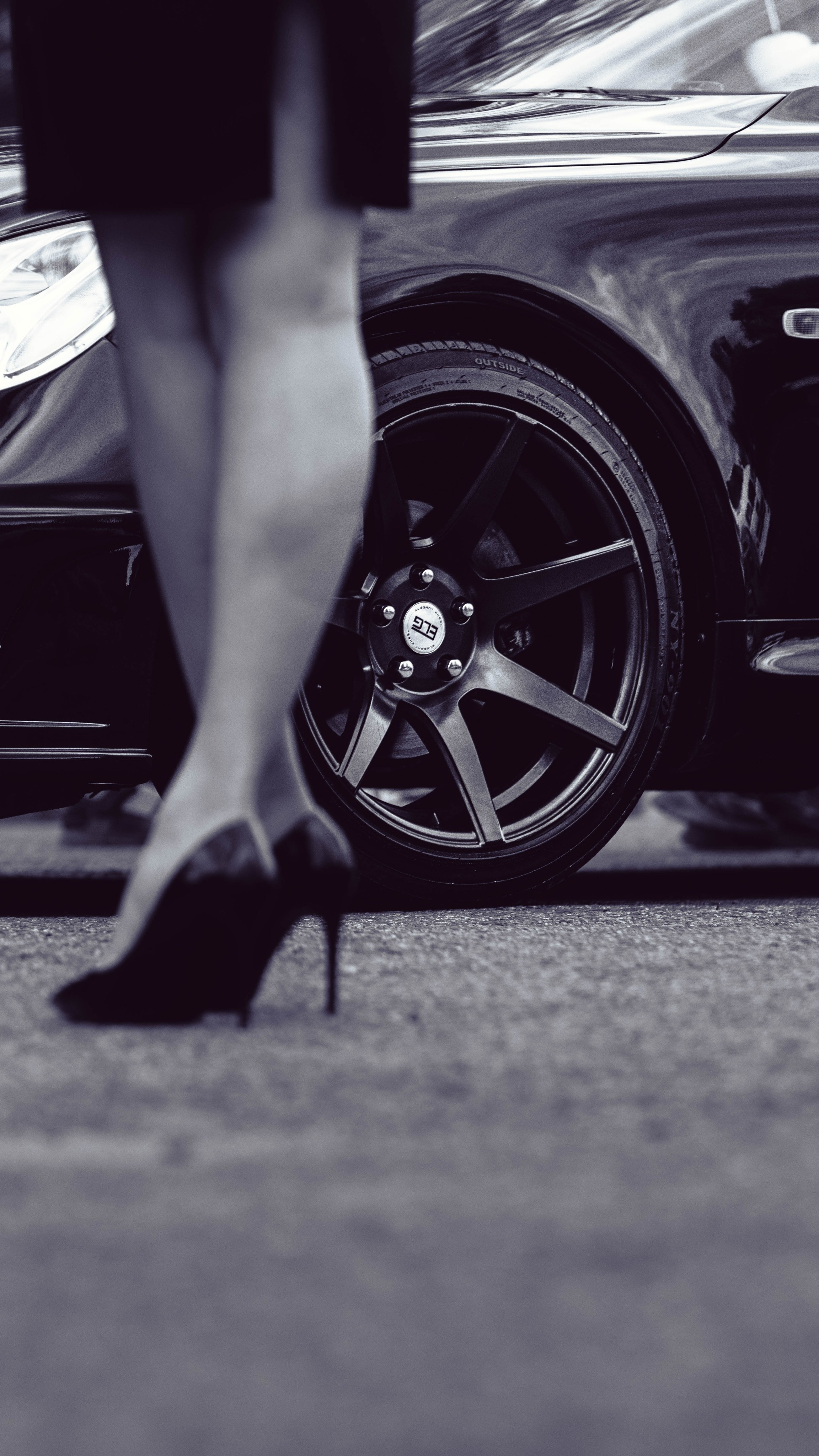 Гараж 12.5.1. Магия фото/кино от Tony.REC