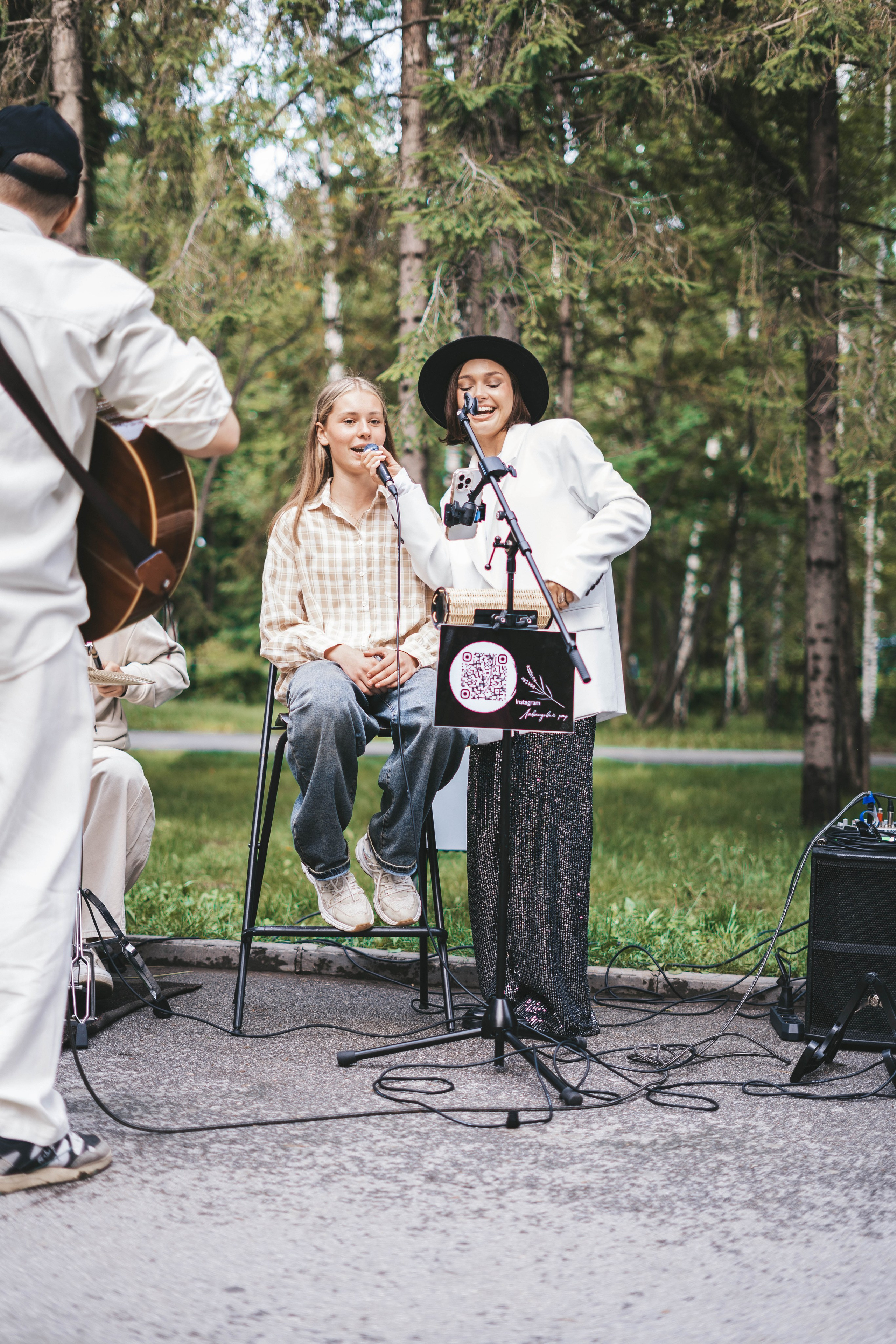 Фестиваль «АРТ-ФАБРИКА». Магия фото/кино от Tony.REC