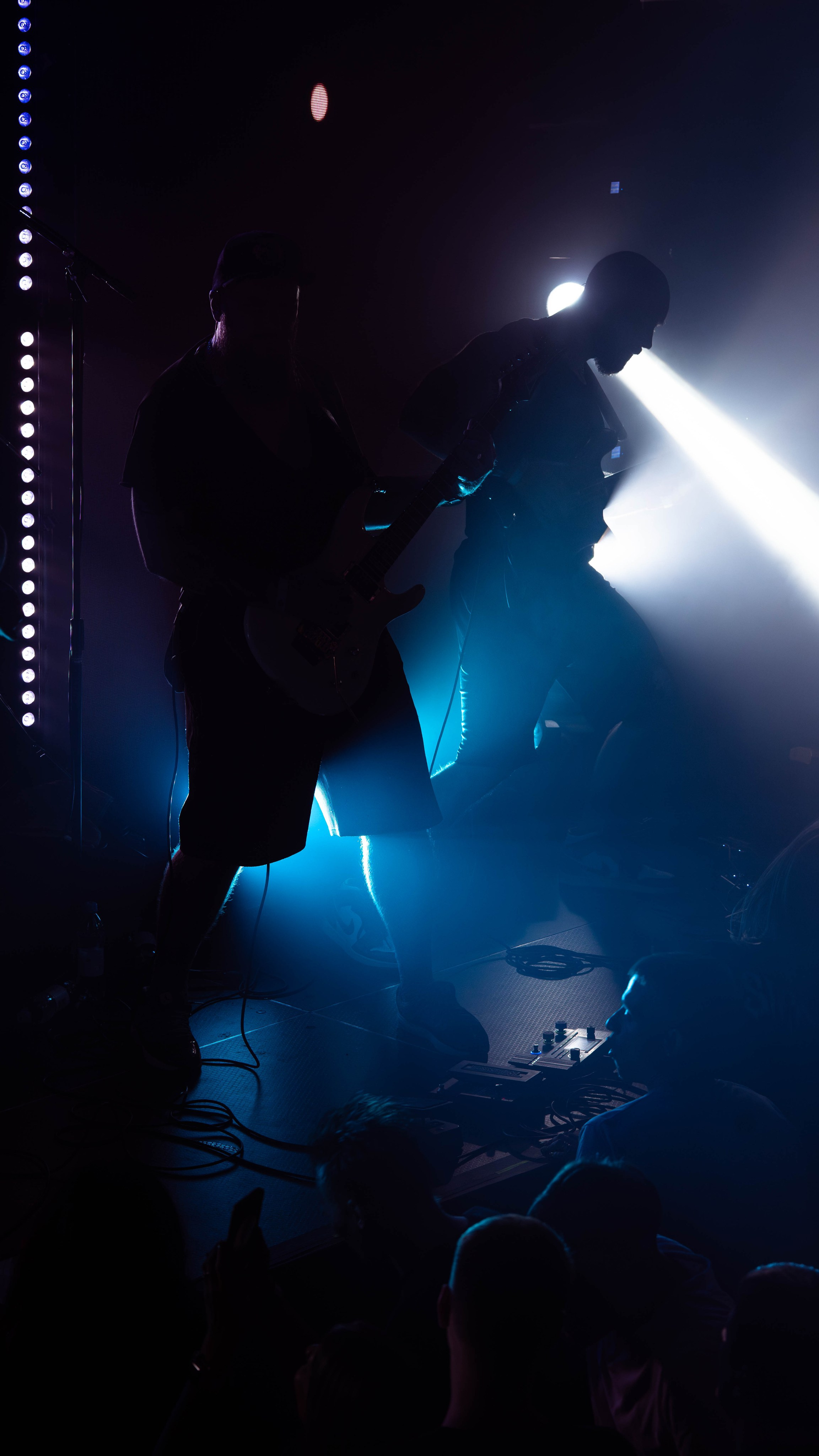 RockCity новосибирск. Магия фото/кино от Tony.REC