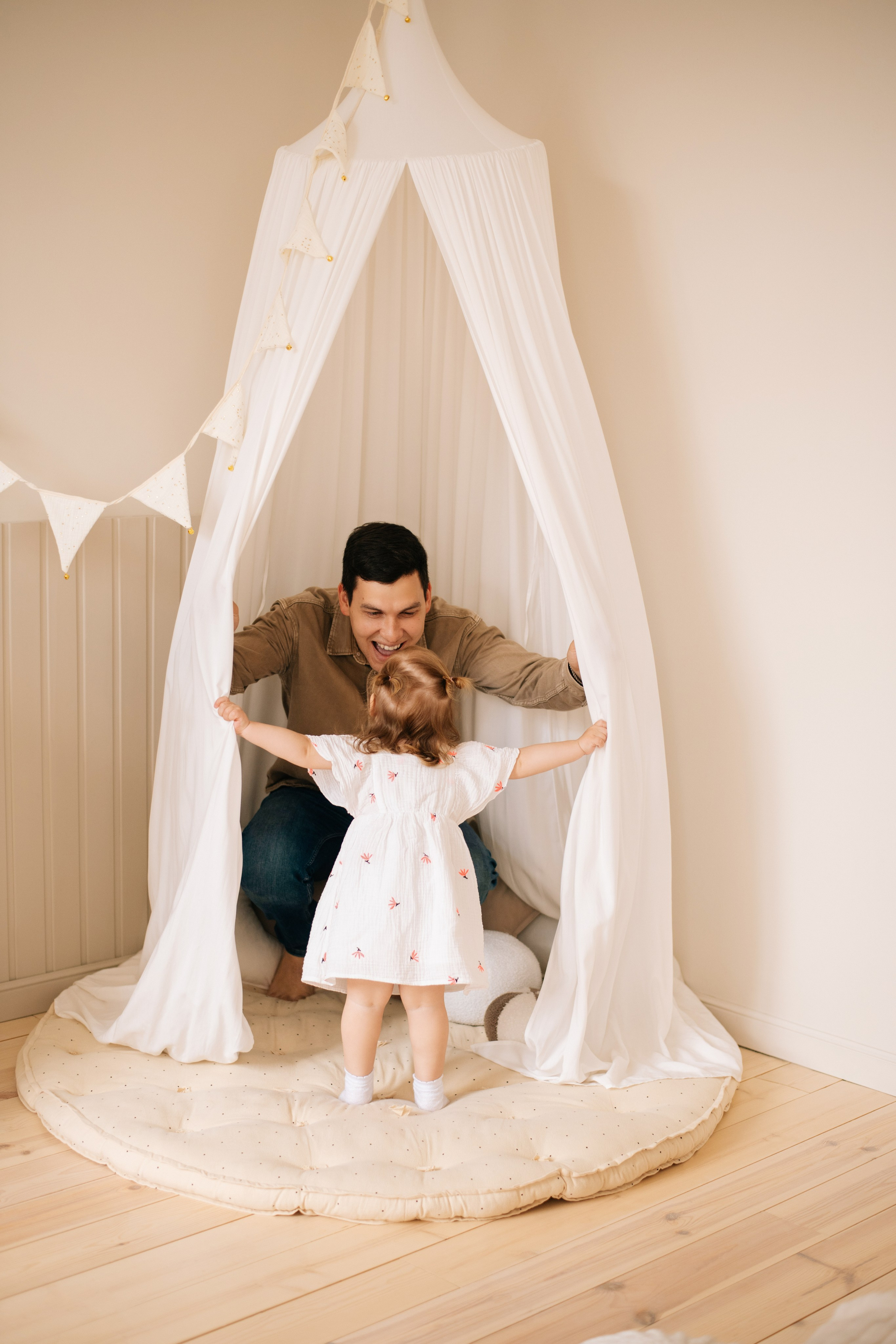 Леша, Юля и Алиса. Фотограф в Екатеринбурге Веретенова Наталья