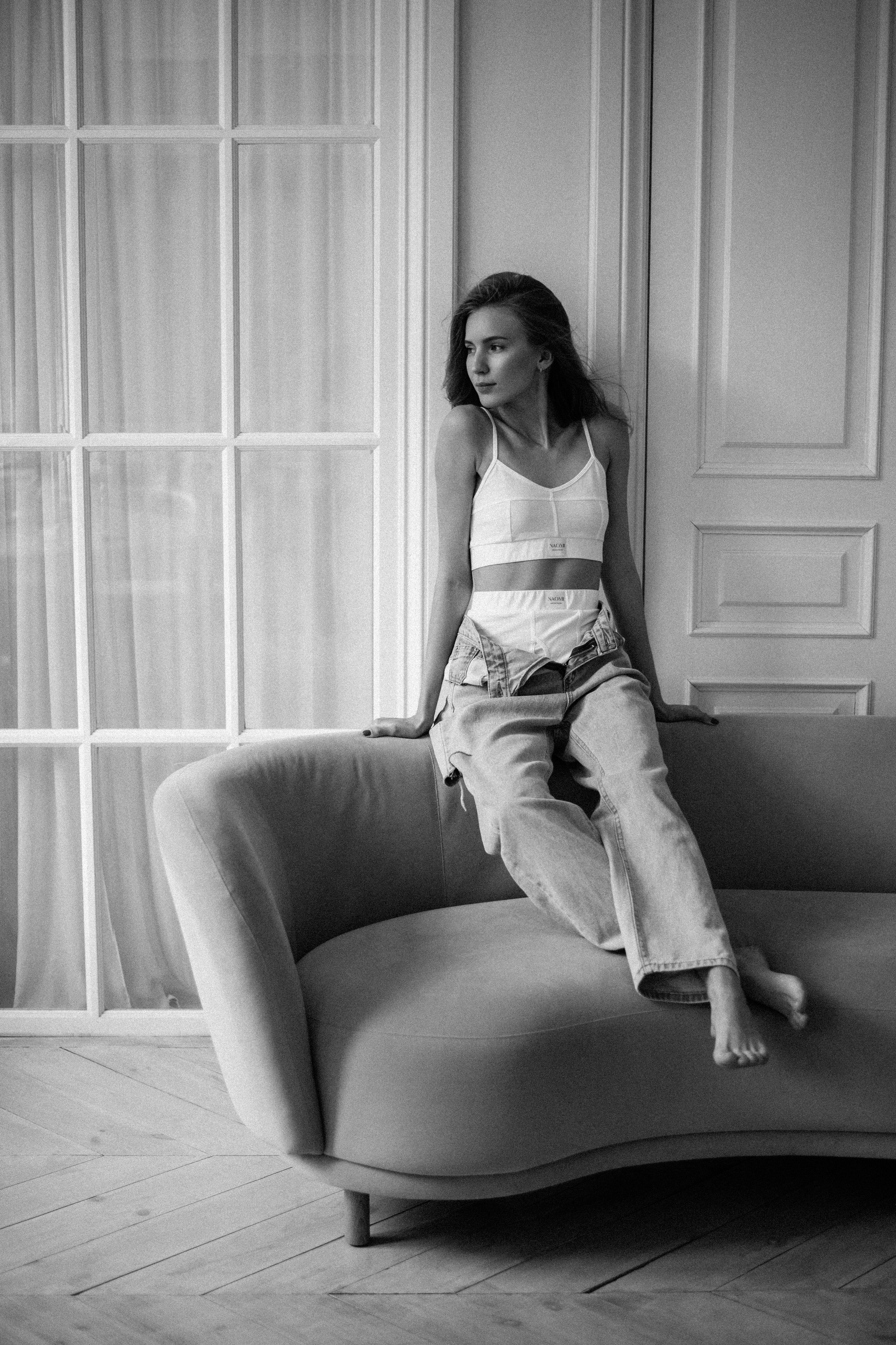 Арина. Фотограф в Екатеринбурге Веретенова Наталья