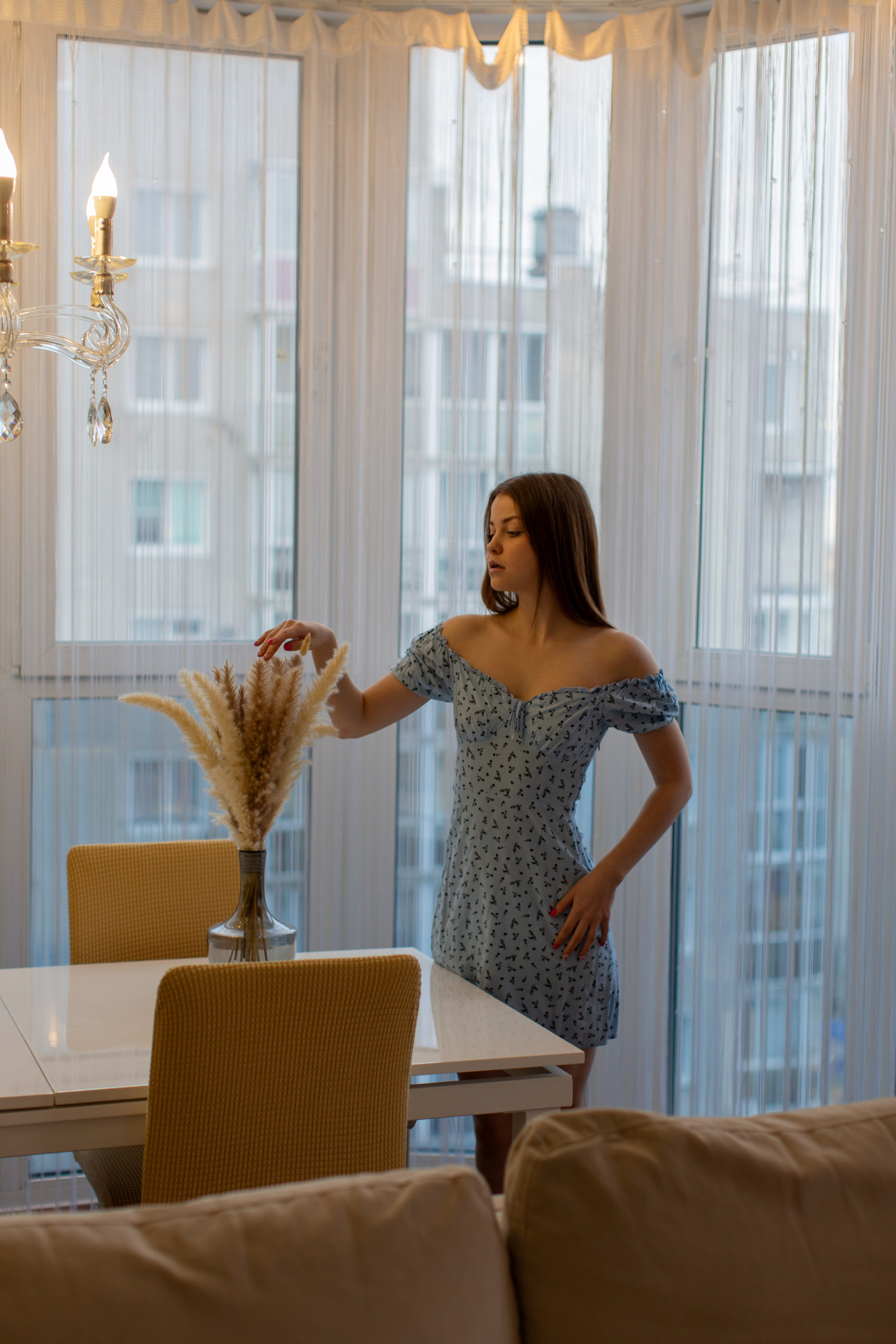 Юля Морозова. Фотограф и видеограф Милорадов Илья