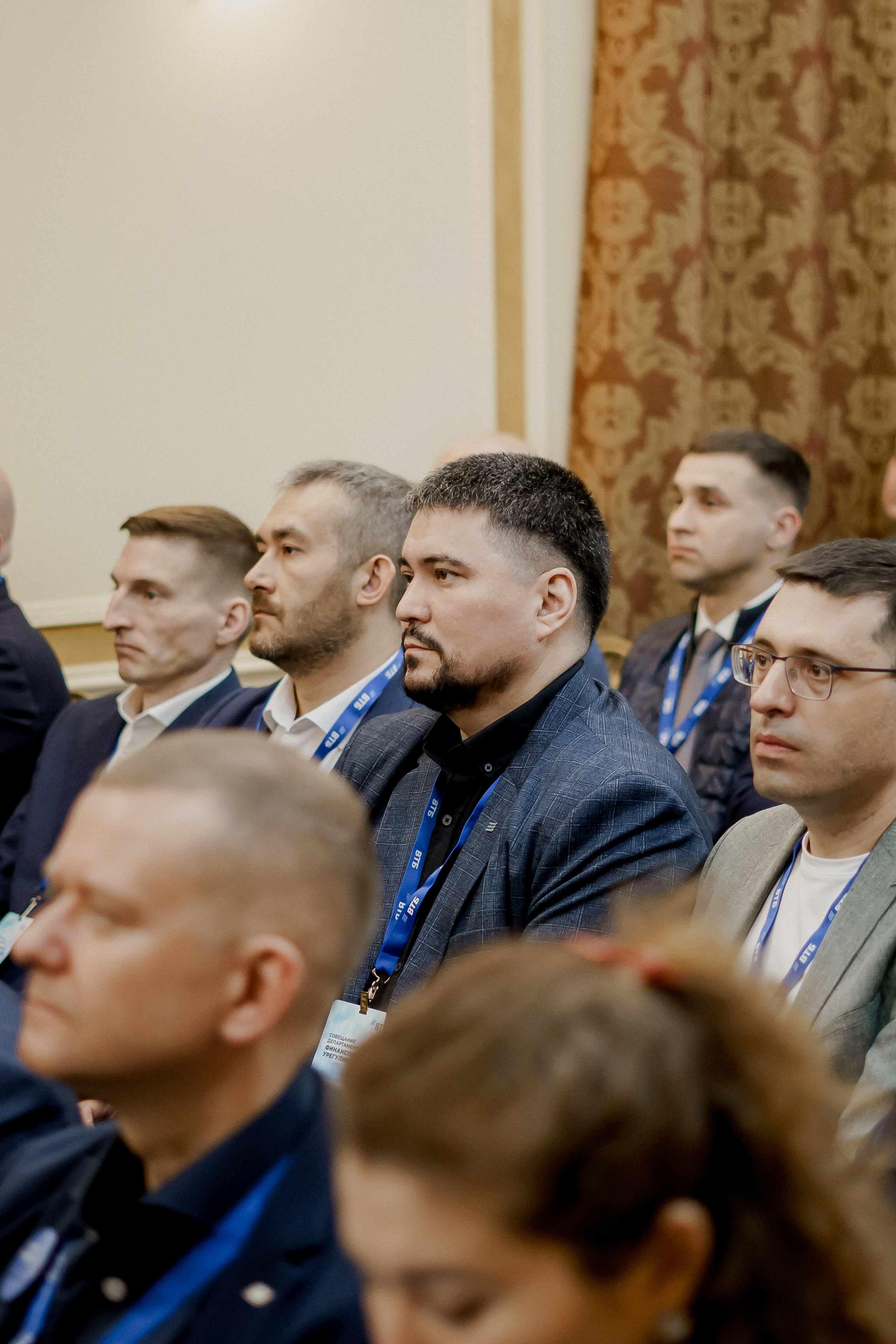 Втб. Фотограф Валерия Крахмалева