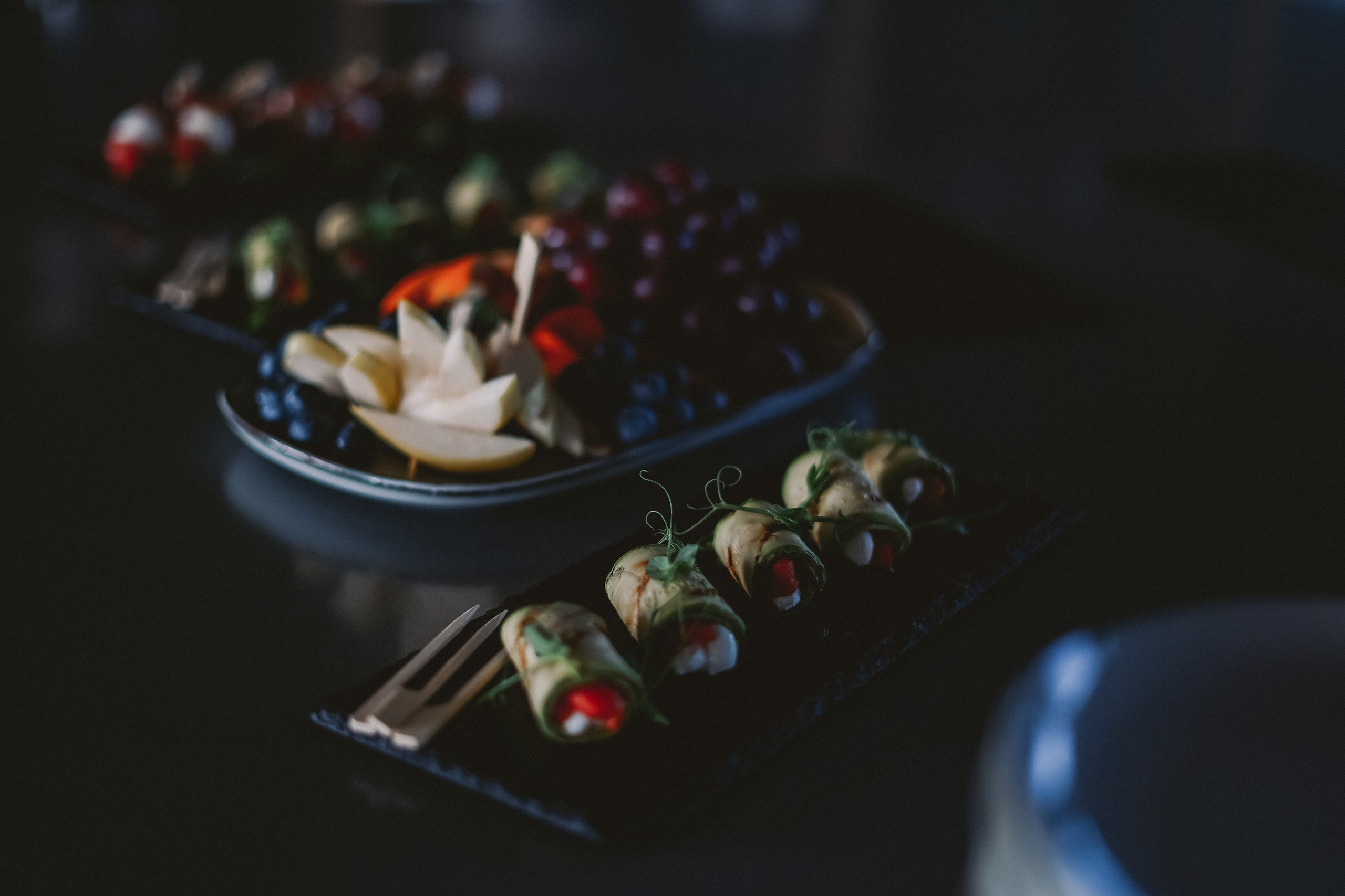 День рождения Кати. Фотограф Валерия Крахмалева