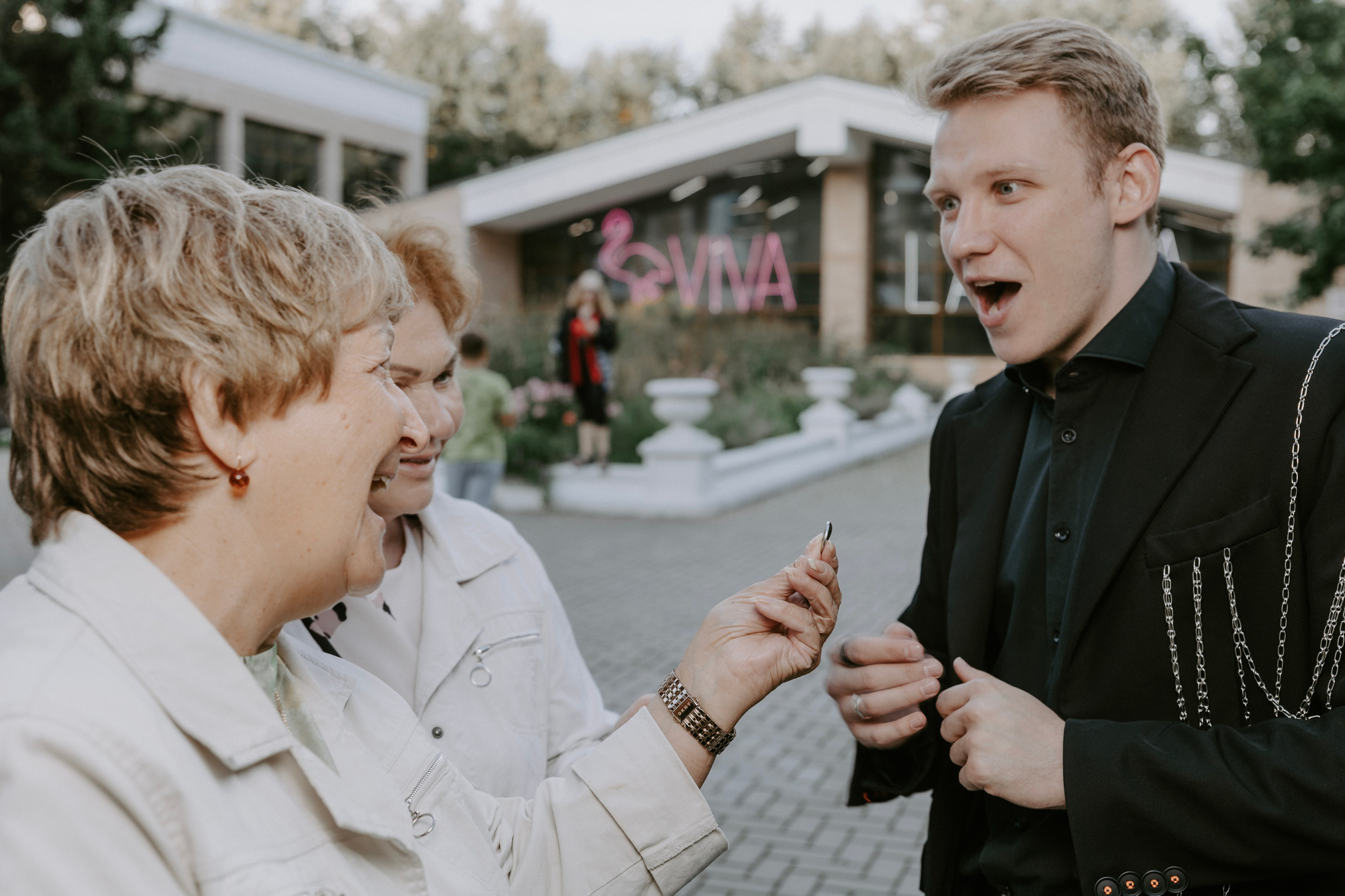 Стиляги в Villafit. Photographer in Moscow & everywhere in the World Alena Vyalova