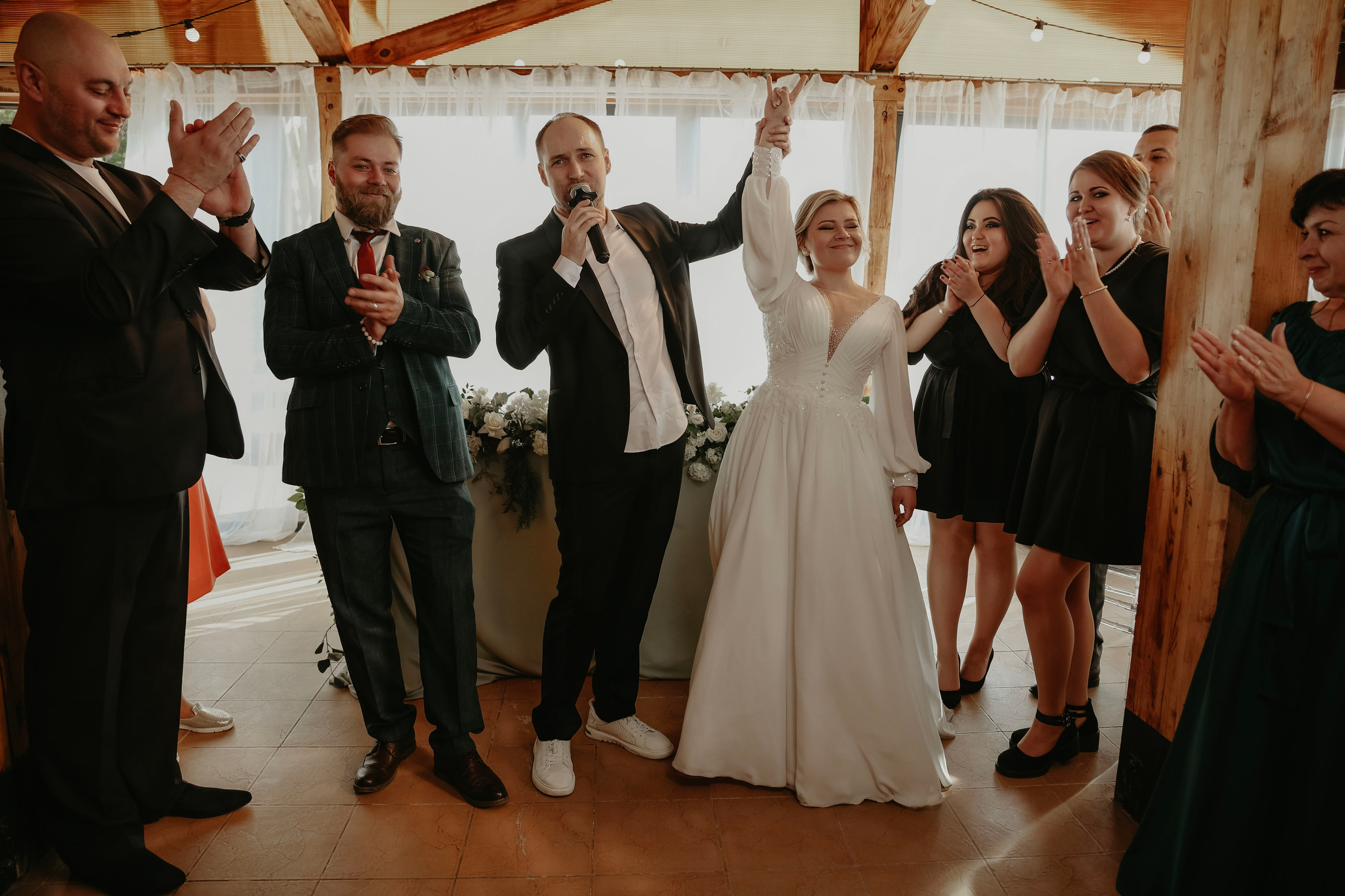 Кристина и Ильяс. Фотограф в Москве и любой точке земного шара Алёна Вялова (Чулкова)