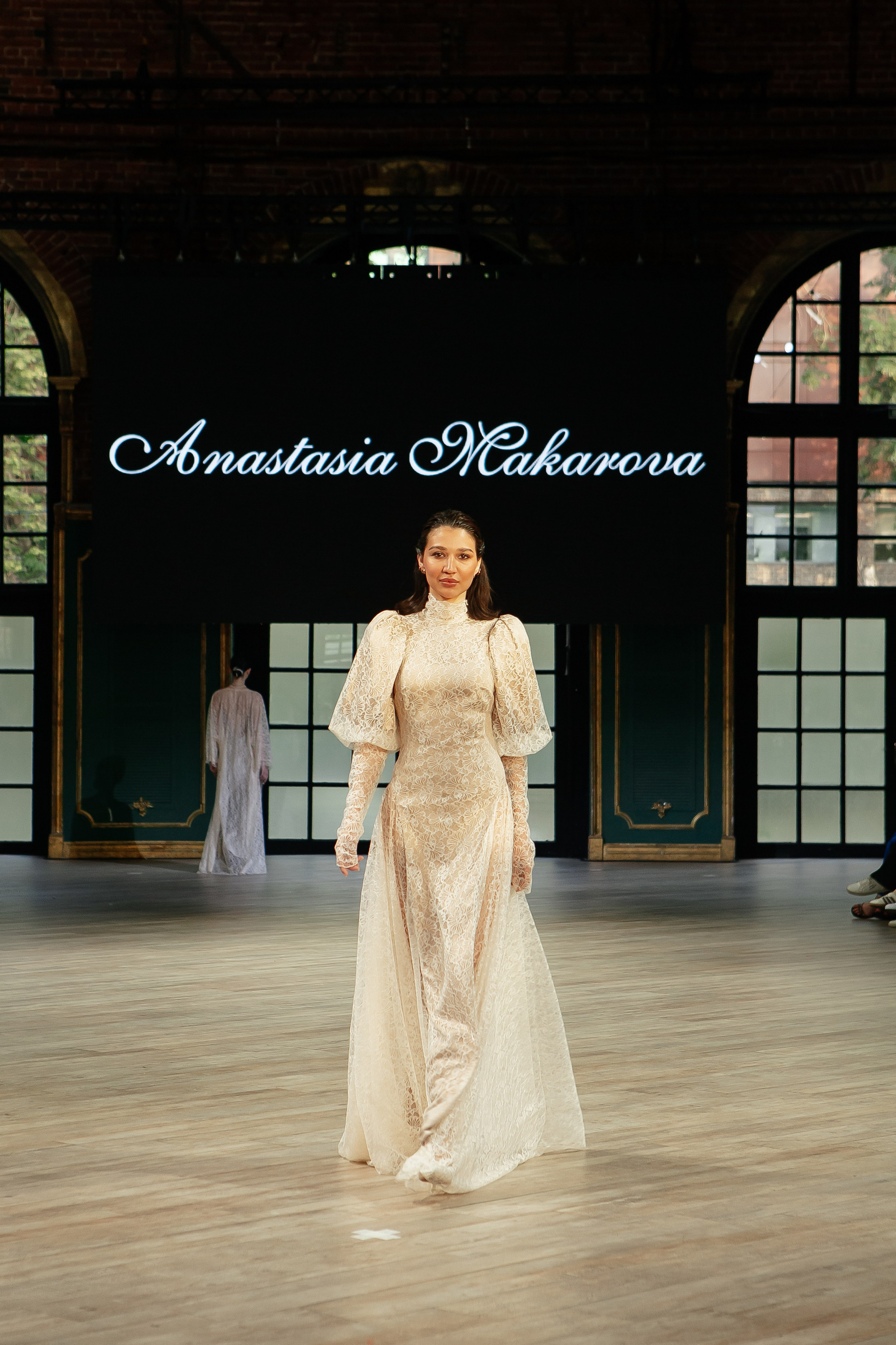 Выпускной школы дизайна «Практика». Семейный и детский фотограф в Москве Александра Мак