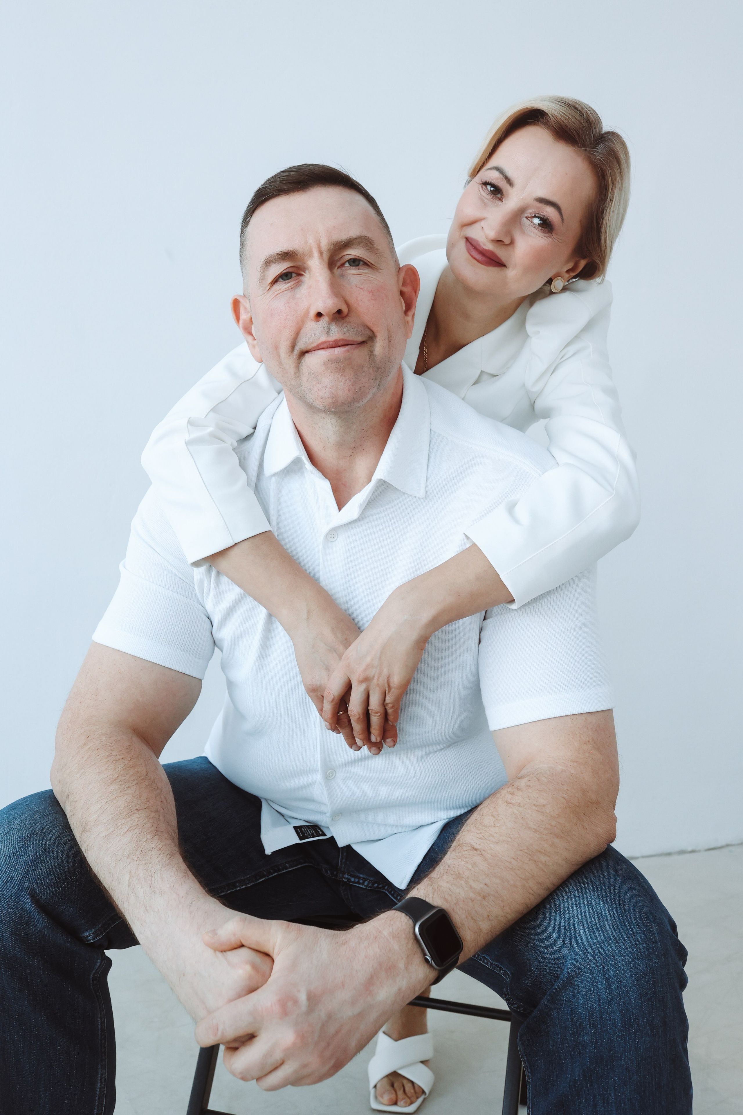 Семейная. Семейный Life style фотограф в Великом Новгороде Юлия Ефимова