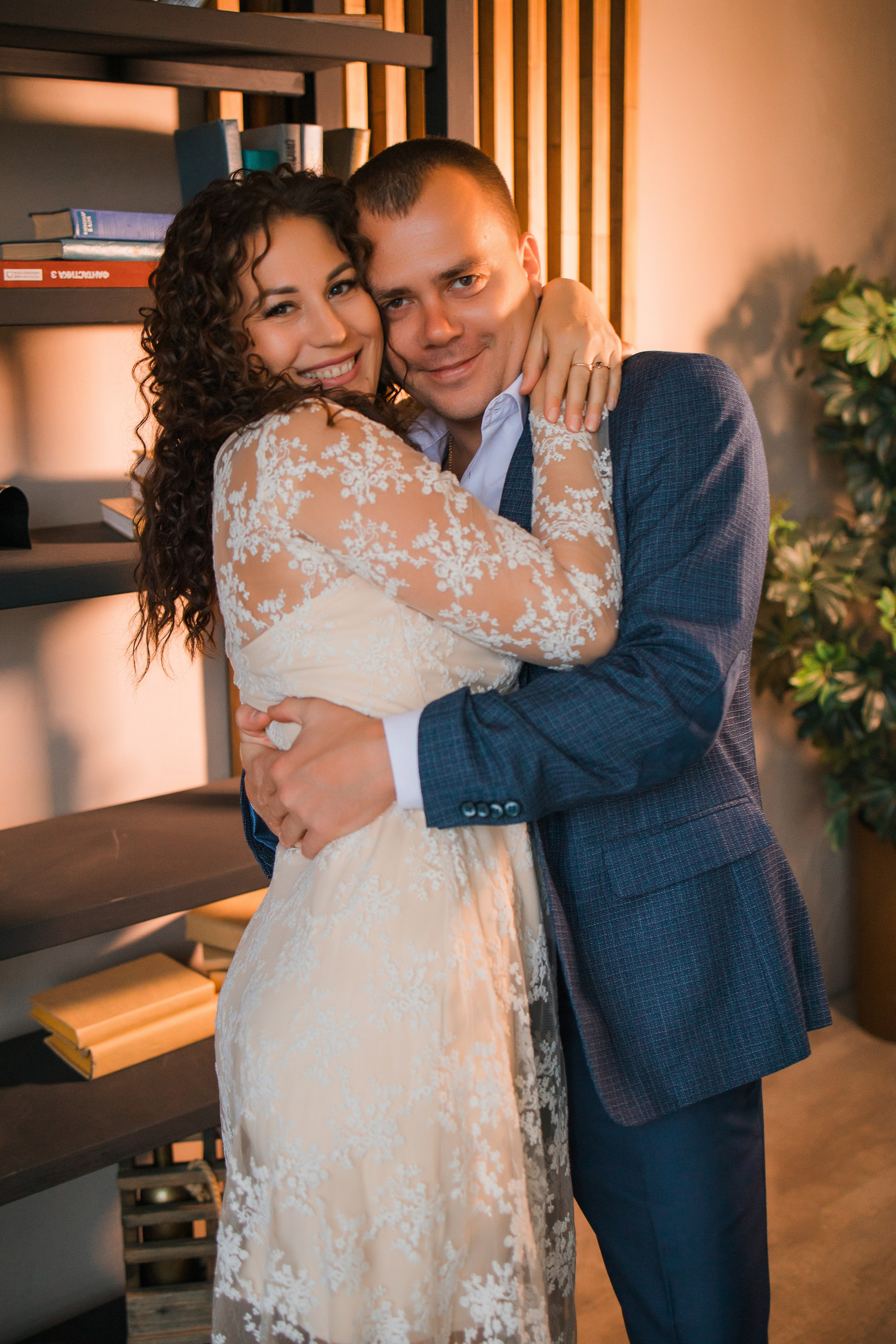 Большая семейная фотосъемка. Выпускные альбомы в Серпухове