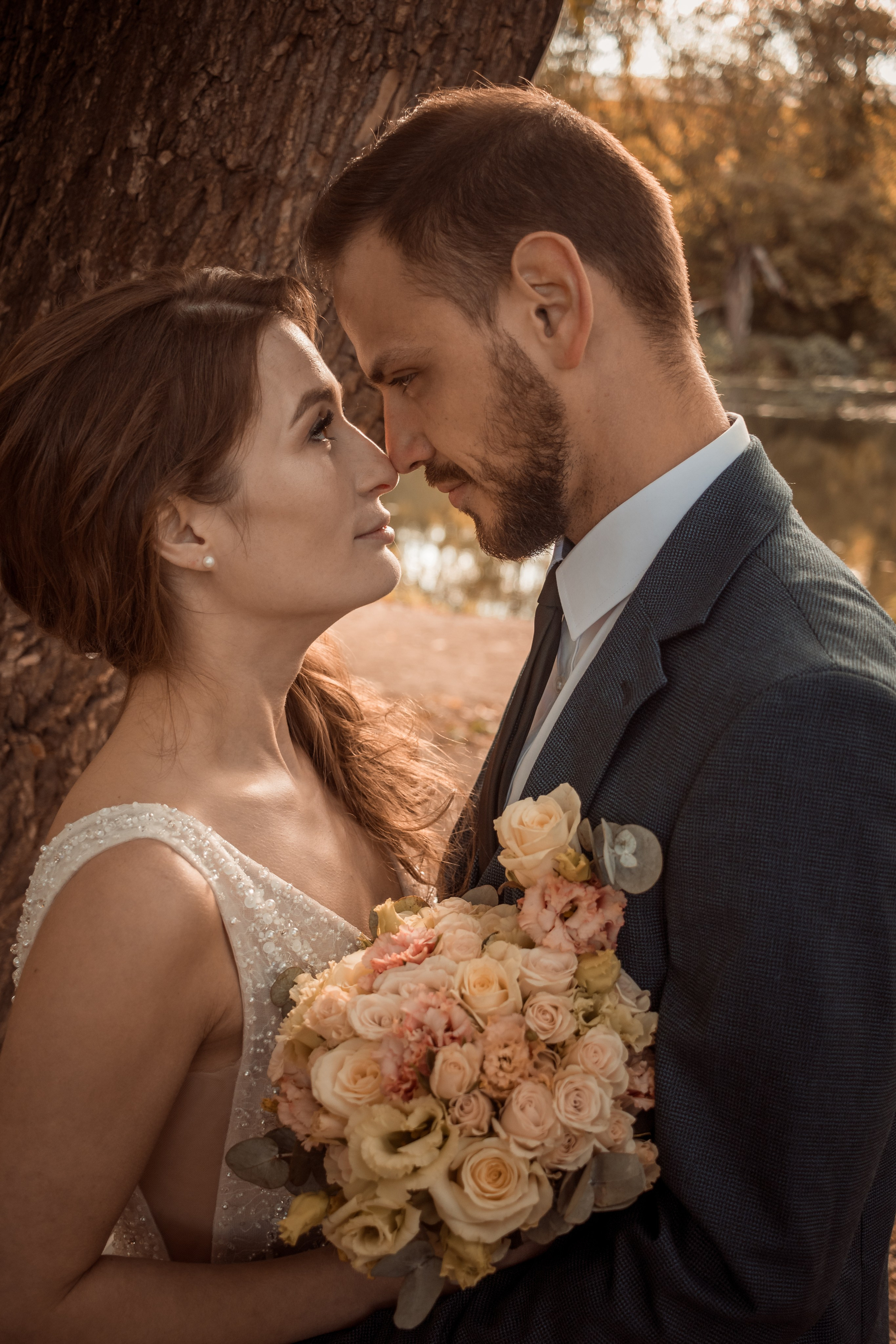 Фотограф свадебный в Серпухове Сергея и Анастасии. Выпускные альбомы в Серпухове