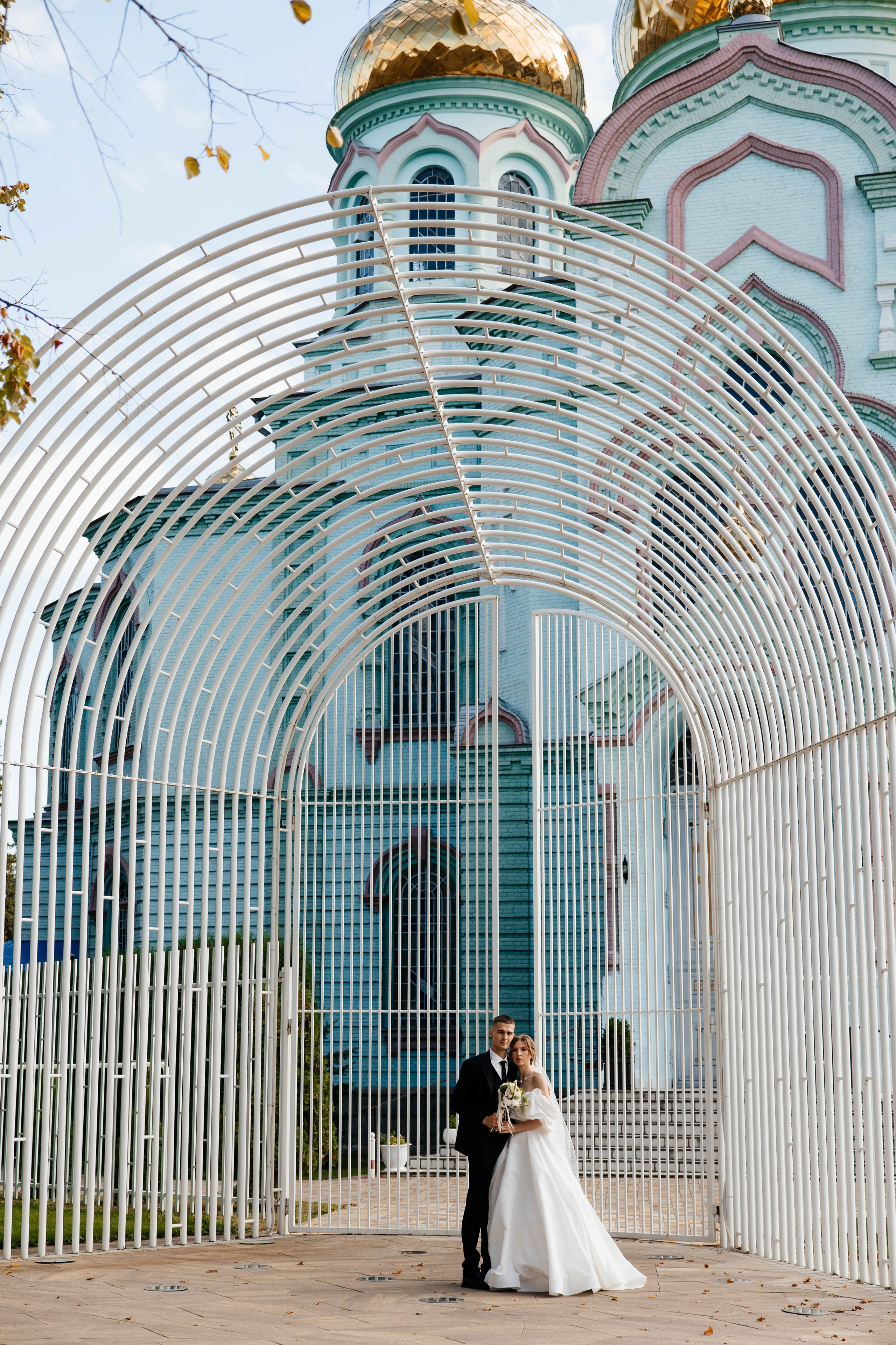 Никита и Настя. Видеосьемка, фотосьемка свадеб, юбилеев, утренников в Краснодарском кр