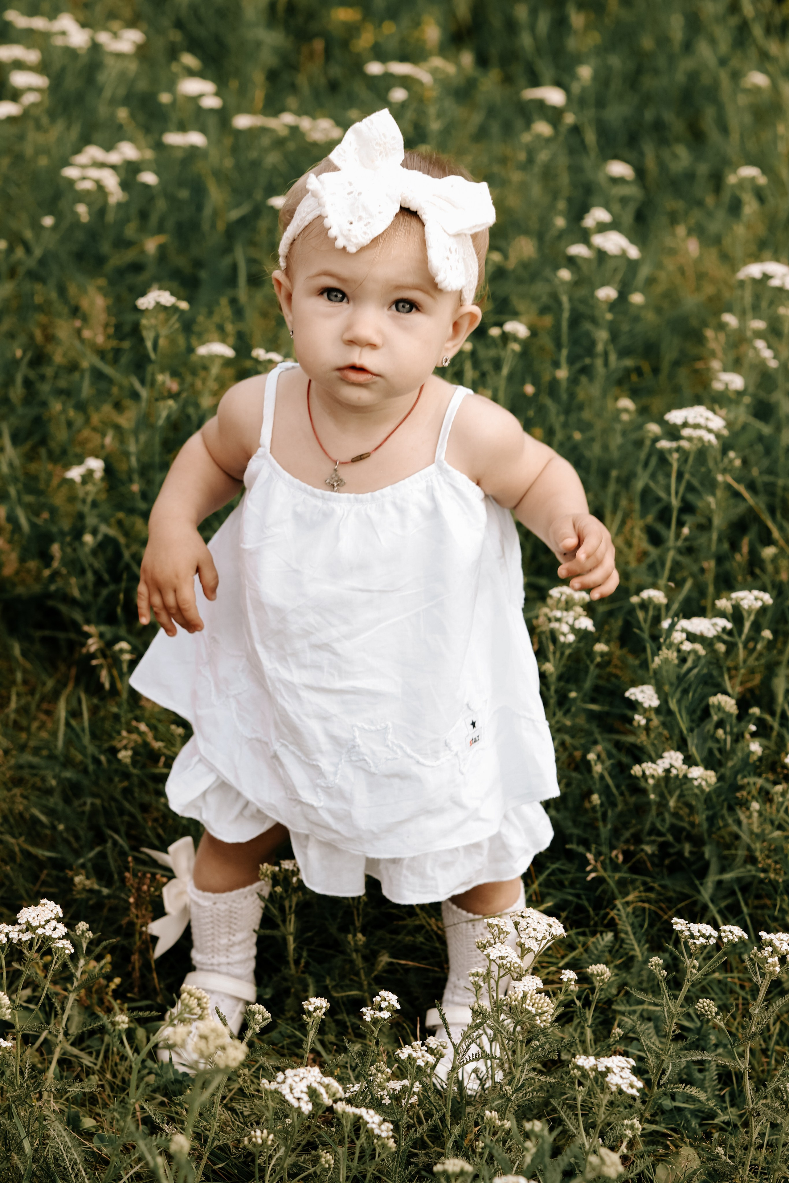 Семейная фотосессия 1 годик Алисии. Профессиональный фотограф Юнаковская Оксана