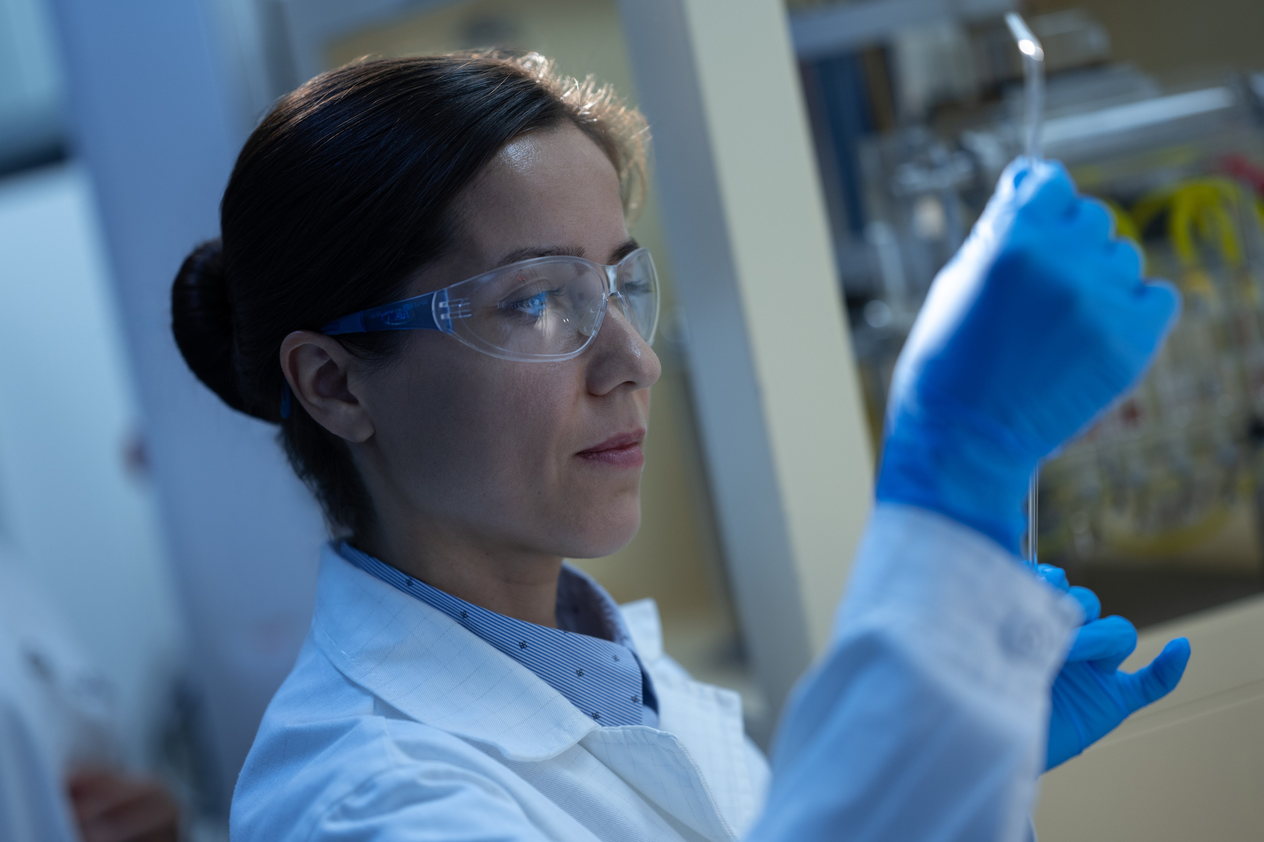 Производственная фотография. Промышленная и репортажная фотография