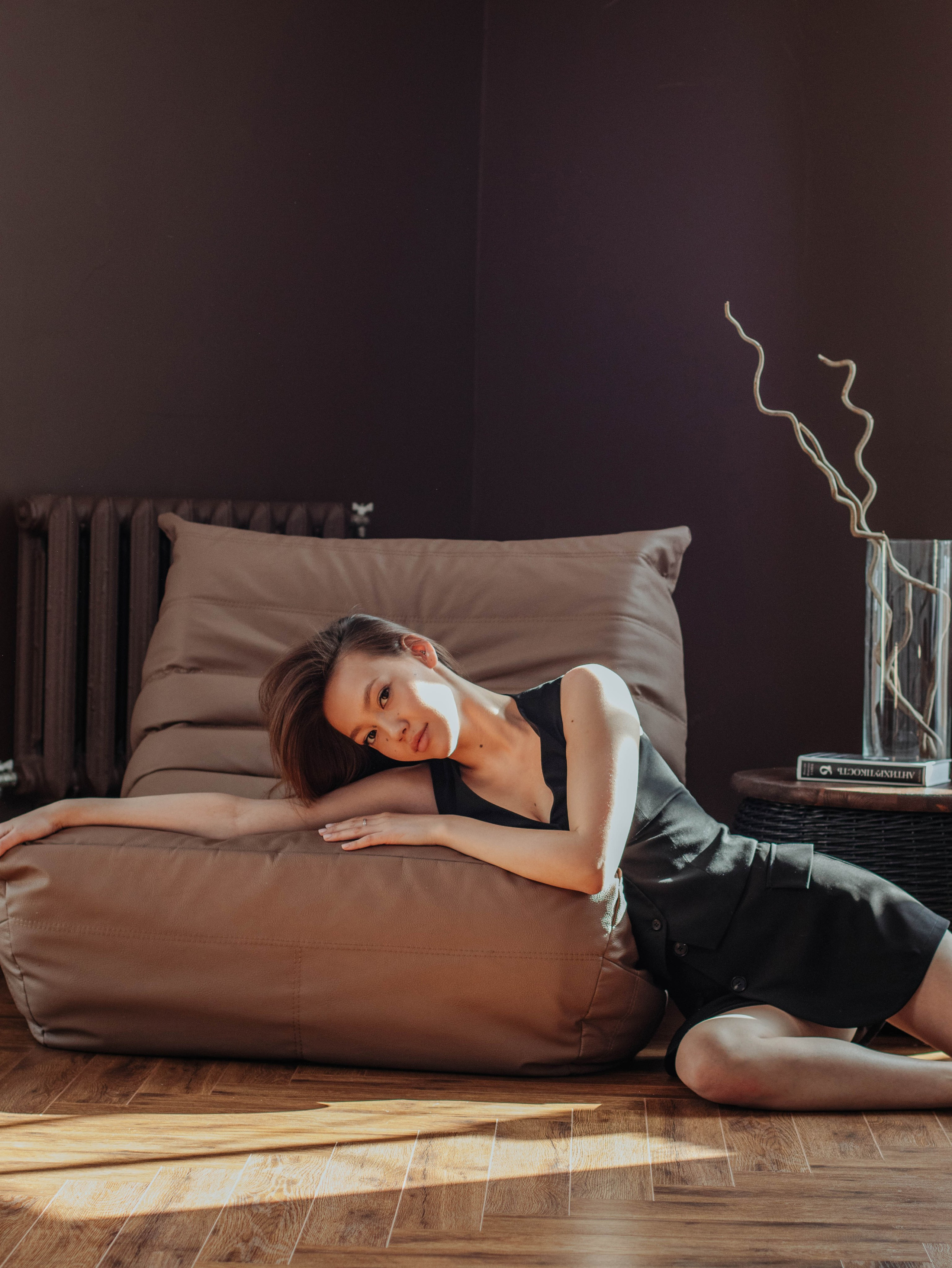 Елизавета. Семейный фотограф в Ангарске Екатерина Трифонова