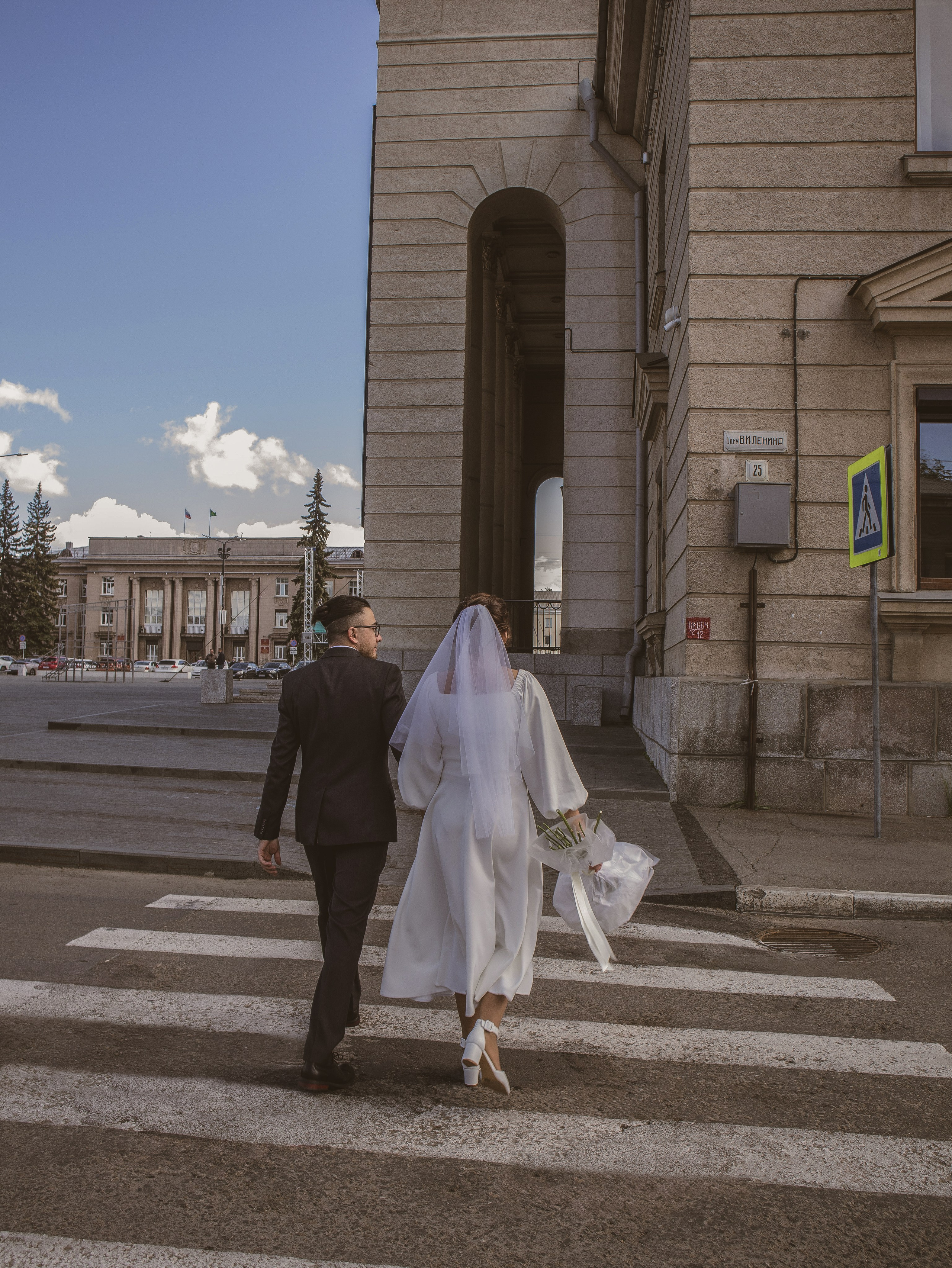 Руслан и Юлия. Семейный фотограф в Ангарске Екатерина Трифонова