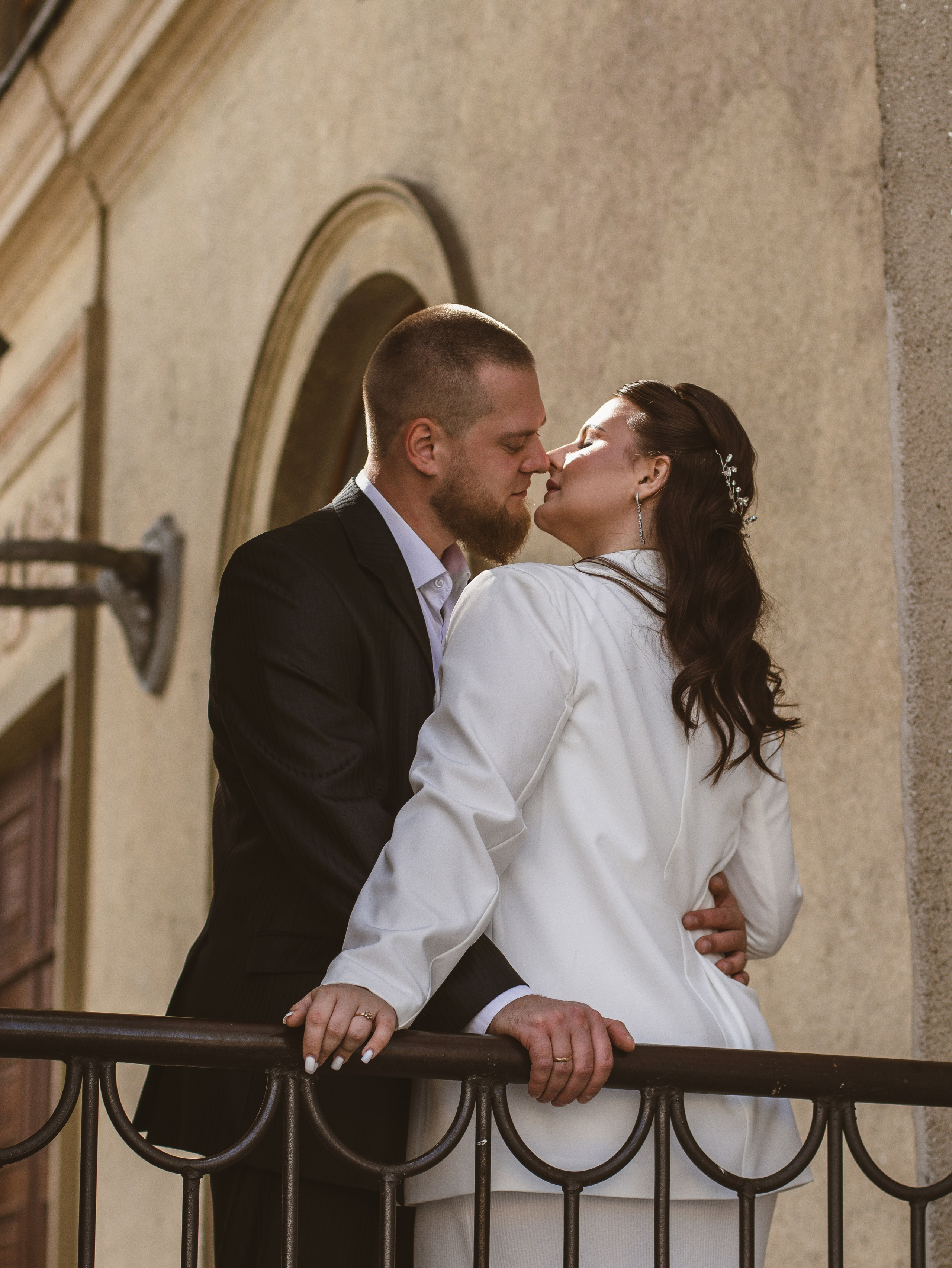 Никита и Кира. Семейный фотограф в Ангарске Екатерина Трифонова