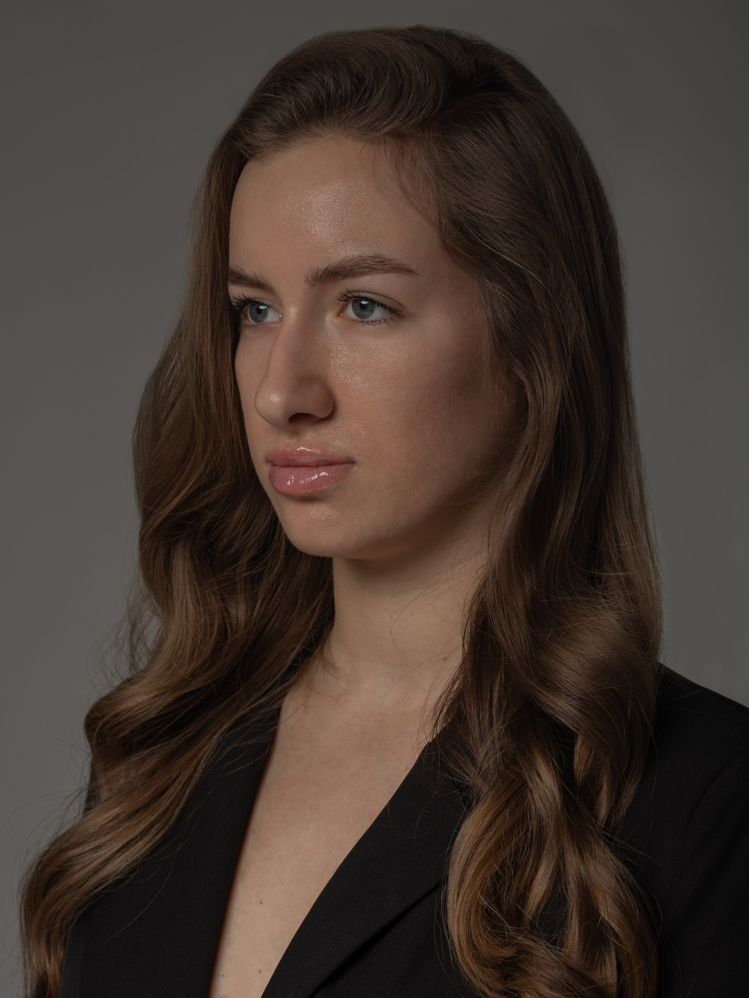 Виктория. Семейный фотограф в Ангарске Екатерина Трифонова