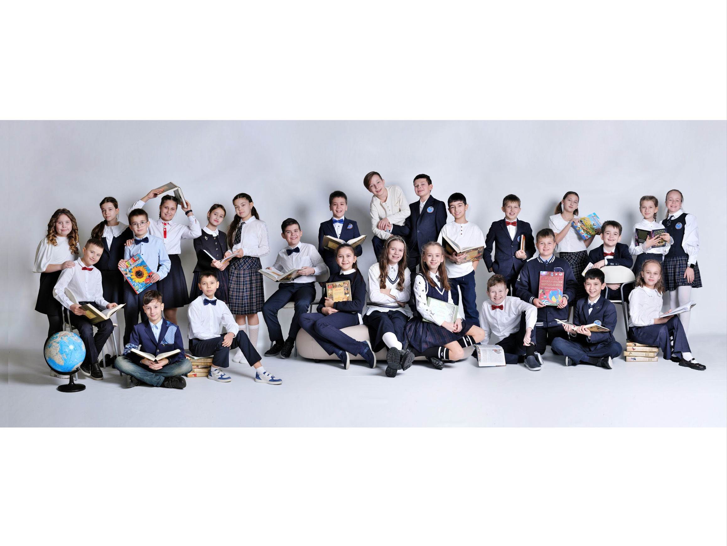 Классический альбом. ФотоДетям